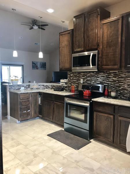 Tipton - Residential