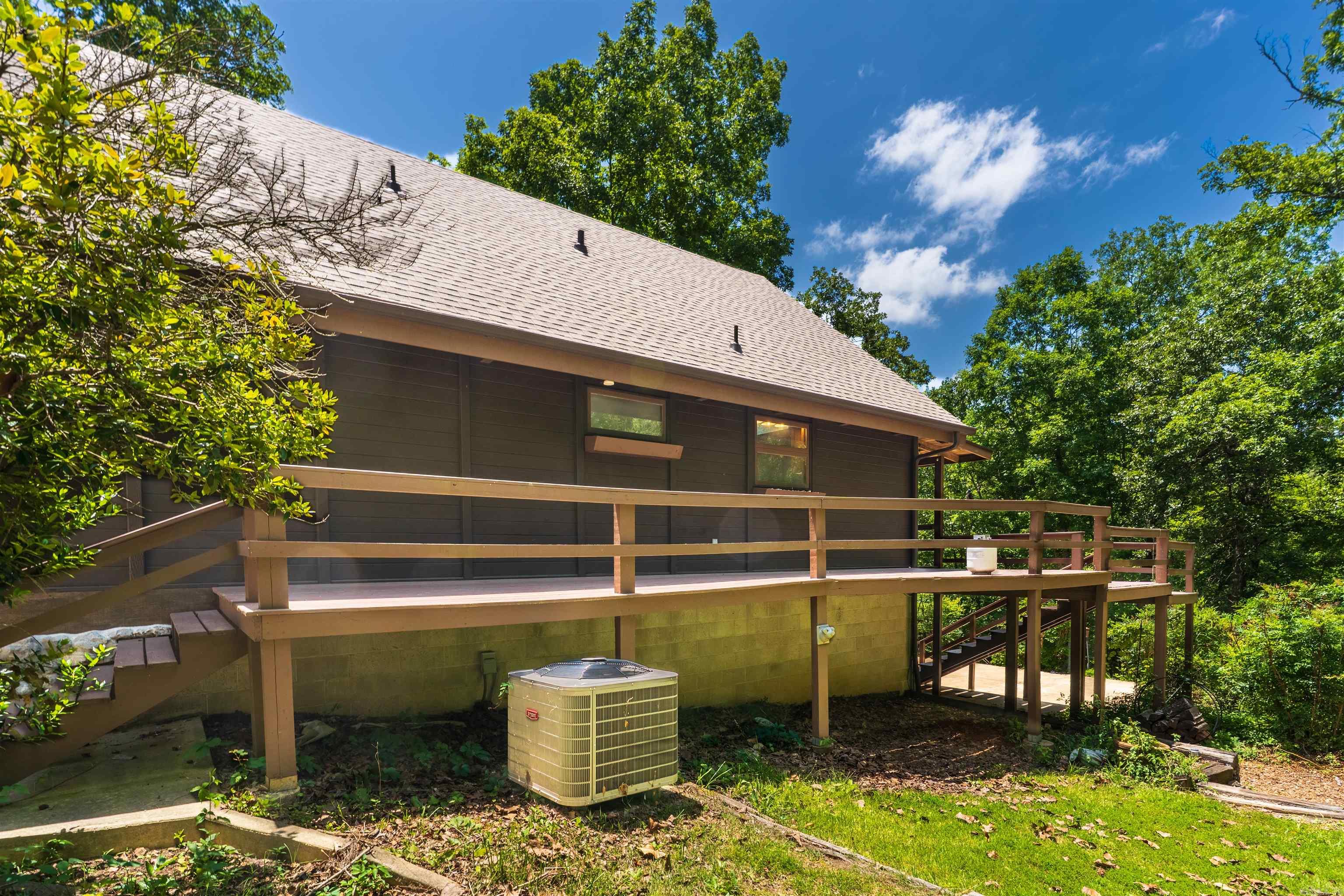 TAHLEQUAH - Residential