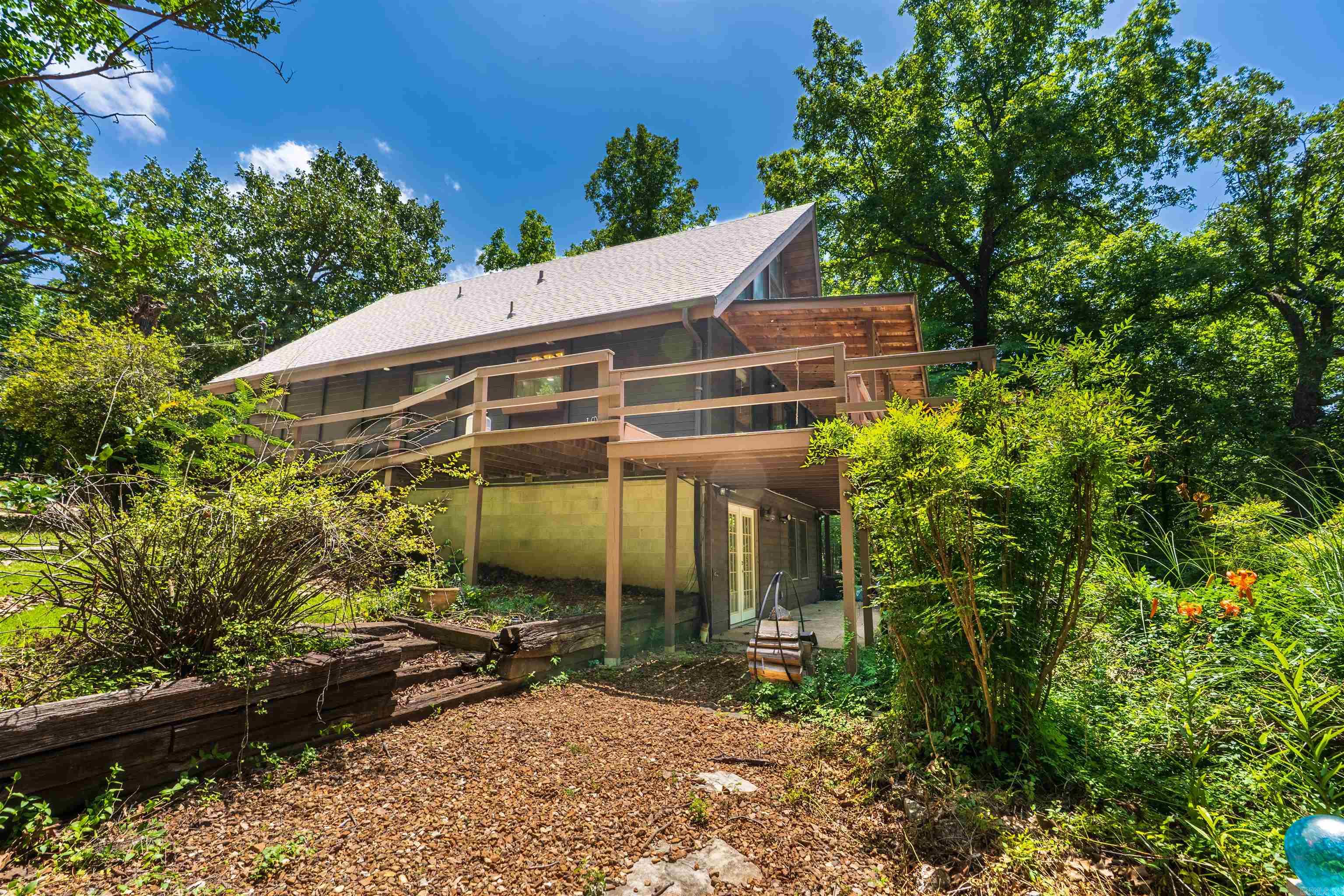 TAHLEQUAH - Residential