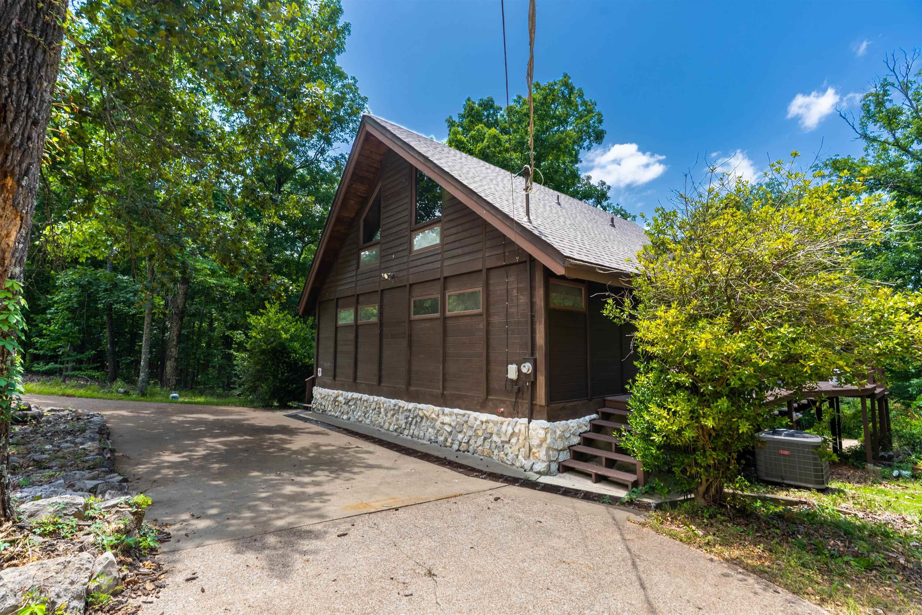 TAHLEQUAH - Residential