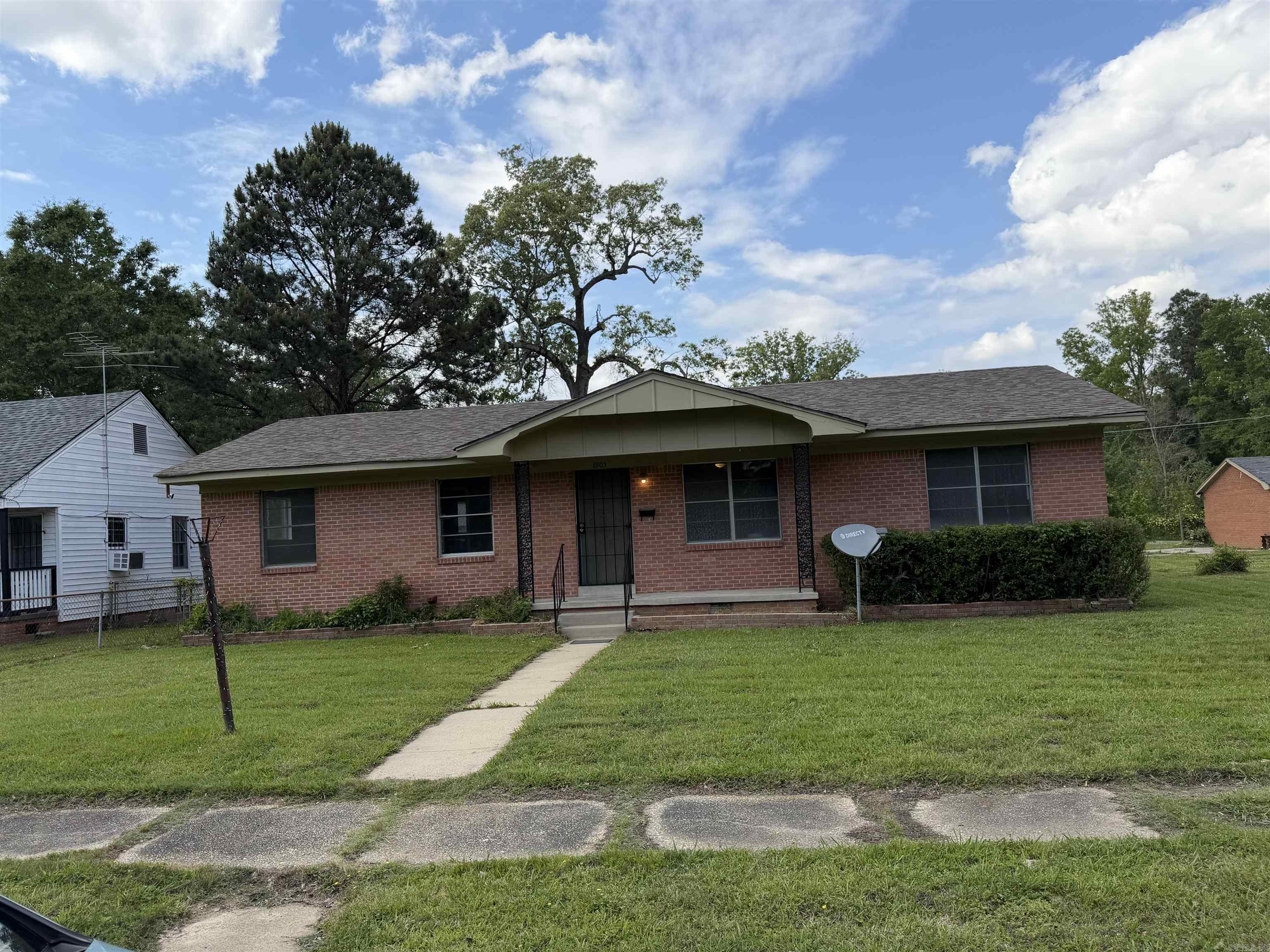 Welcome to this beautifully remodeled 4 bedroom, 1 bath home on a huge lot full of potential! Whether your dreaming of a garden, outdoor entertaining space, or future expansion, this property give you the room to make it your own. A warm and inviting place to call home----don't miss this one!!!