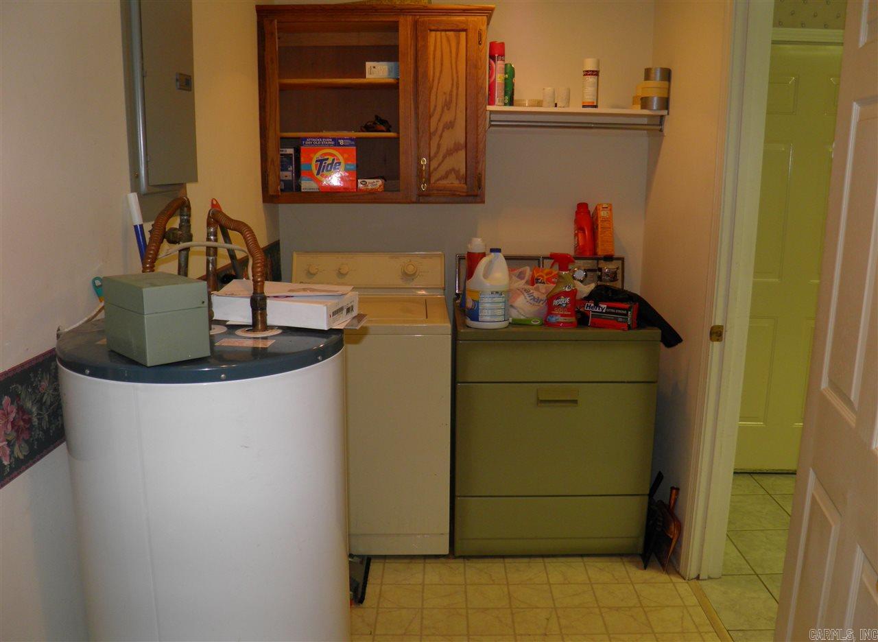 BEEBE - Residential