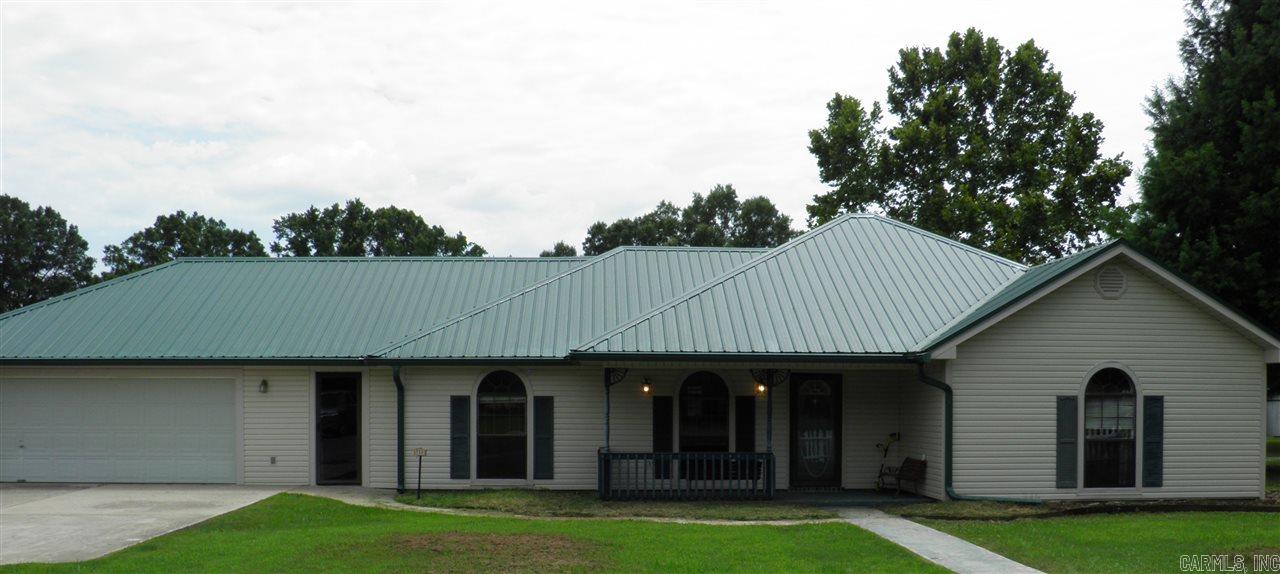 BEEBE - Residential