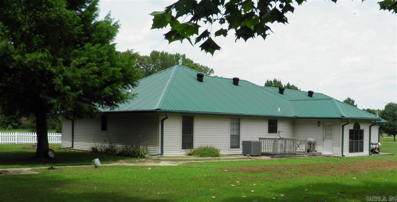 BEEBE - Residential