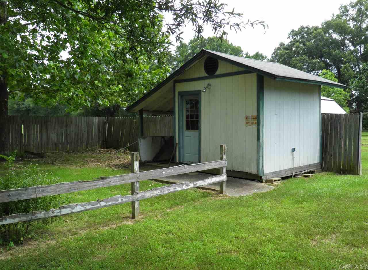 BEEBE - Residential