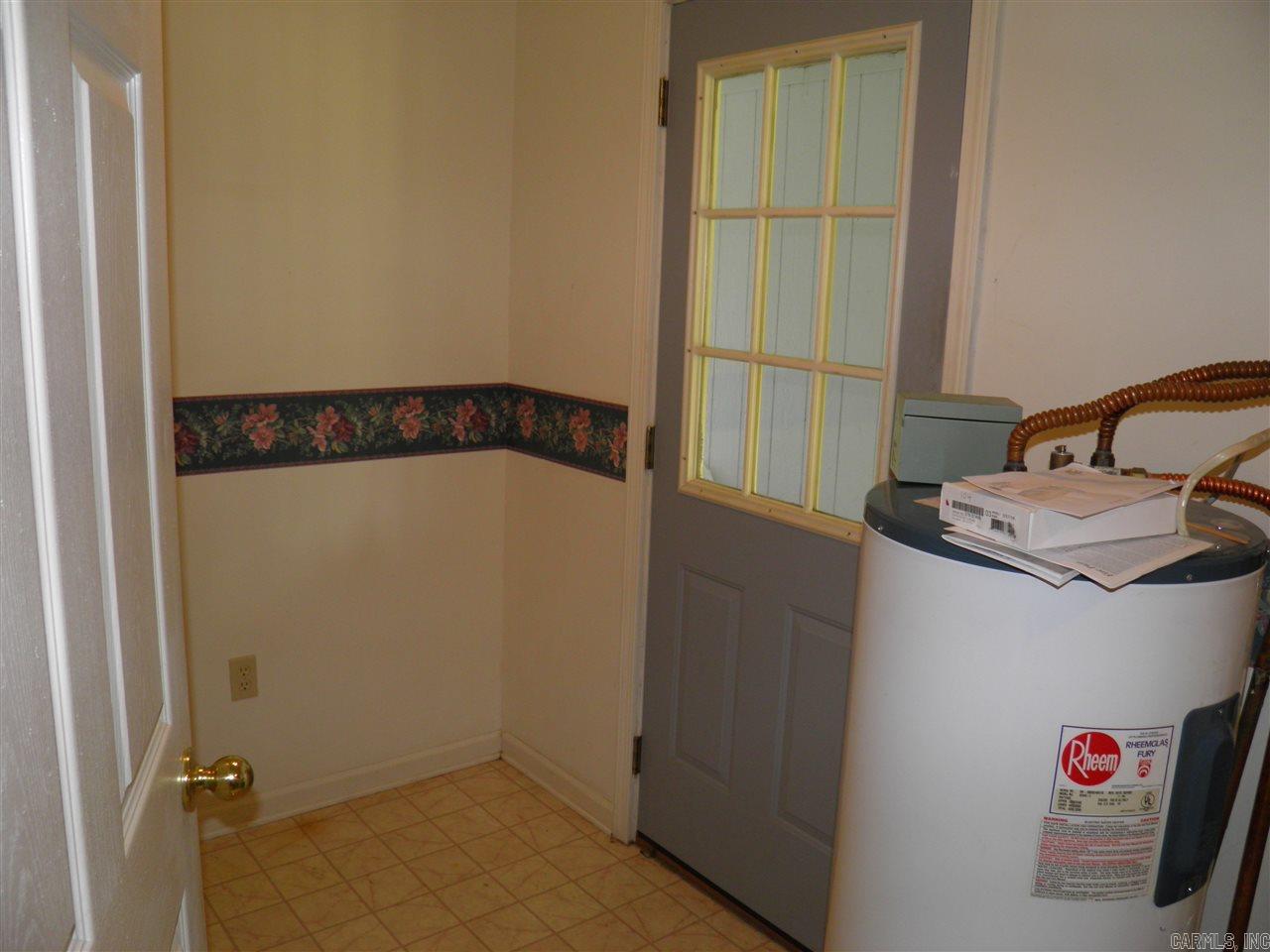 BEEBE - Residential