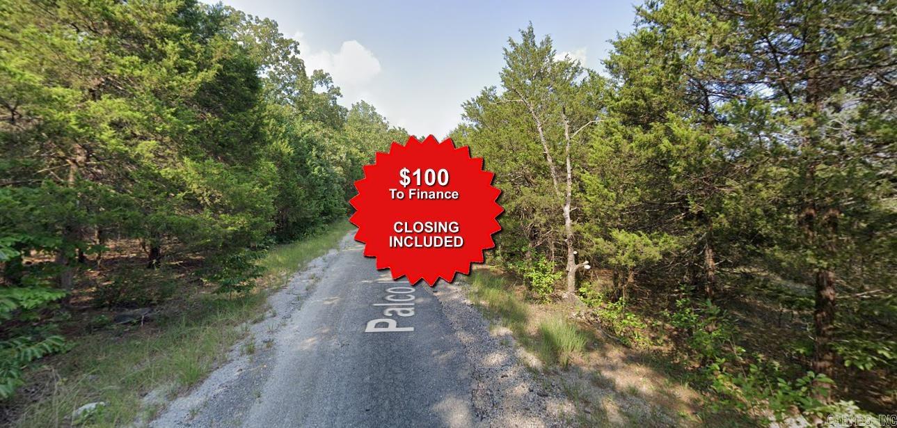 Owner-finance for easy terms. Cash buyers can pay by debit or credit card as well. Nice lot to develop or hold for future value. Public water and electric may be available to run to property and will need septic. Owner/agent. No mobiles allowed. 1000 minimum build size on any other type of home, depending on subdivision. Finance is $100 finance fee and 4 months at $150 and closing costs are included. Buyer responsible for any/all taxes and lots sold "as-is". Quit claim deed conveys. Parcel ID# 355-19735-000