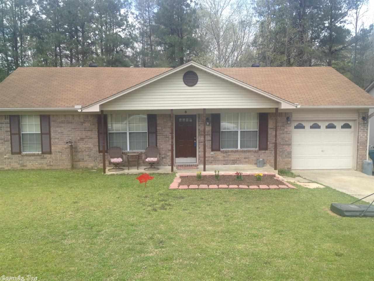 IRISH SPRING ESTATES - Residential