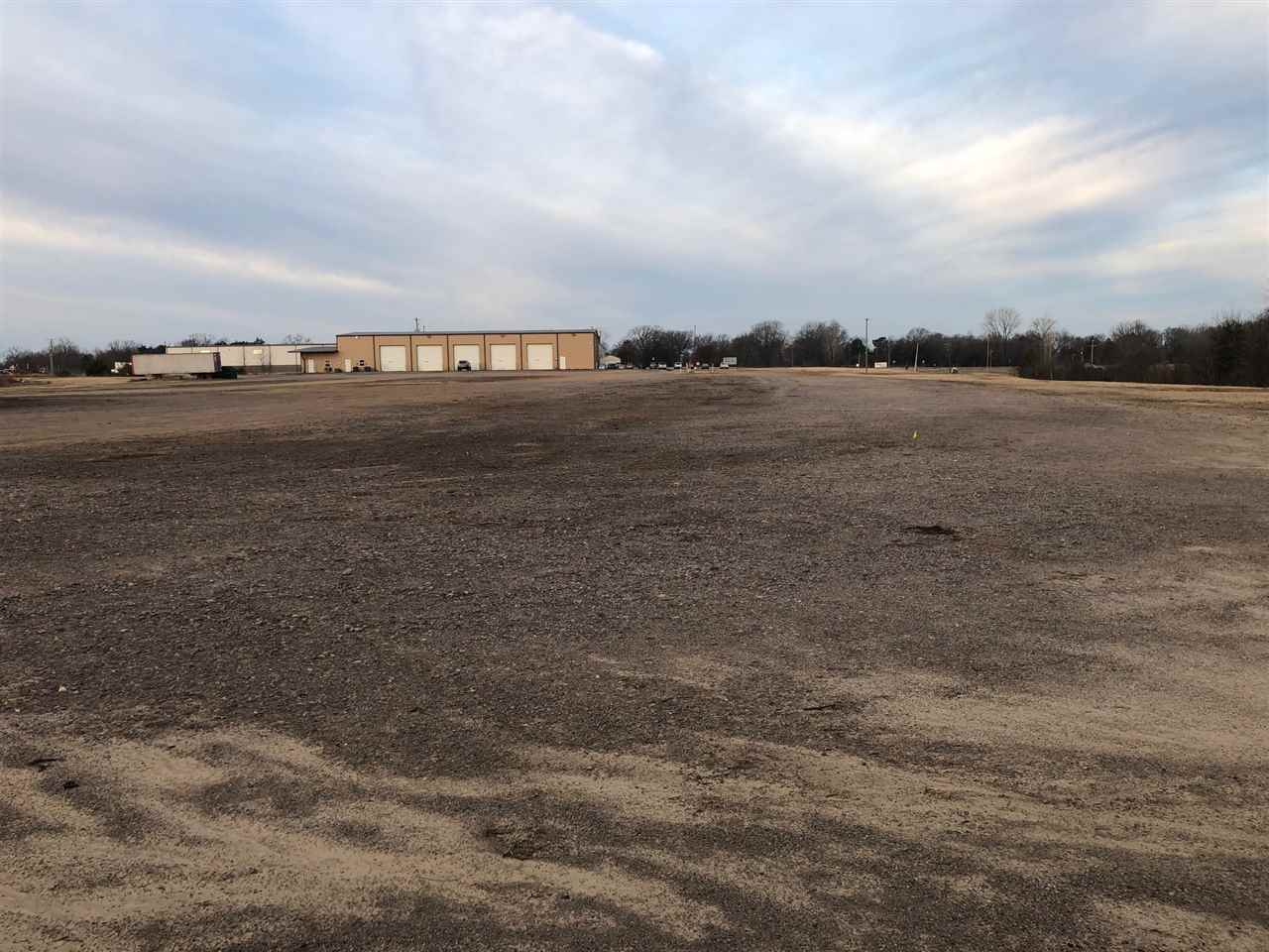 Not in List - Commercial Sale