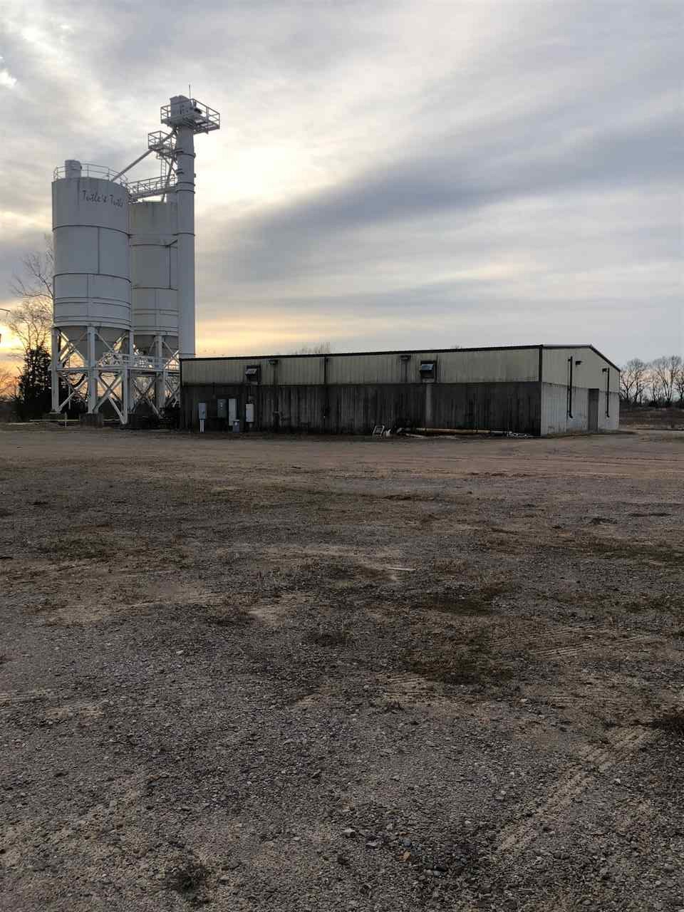 Not in List - Commercial Sale