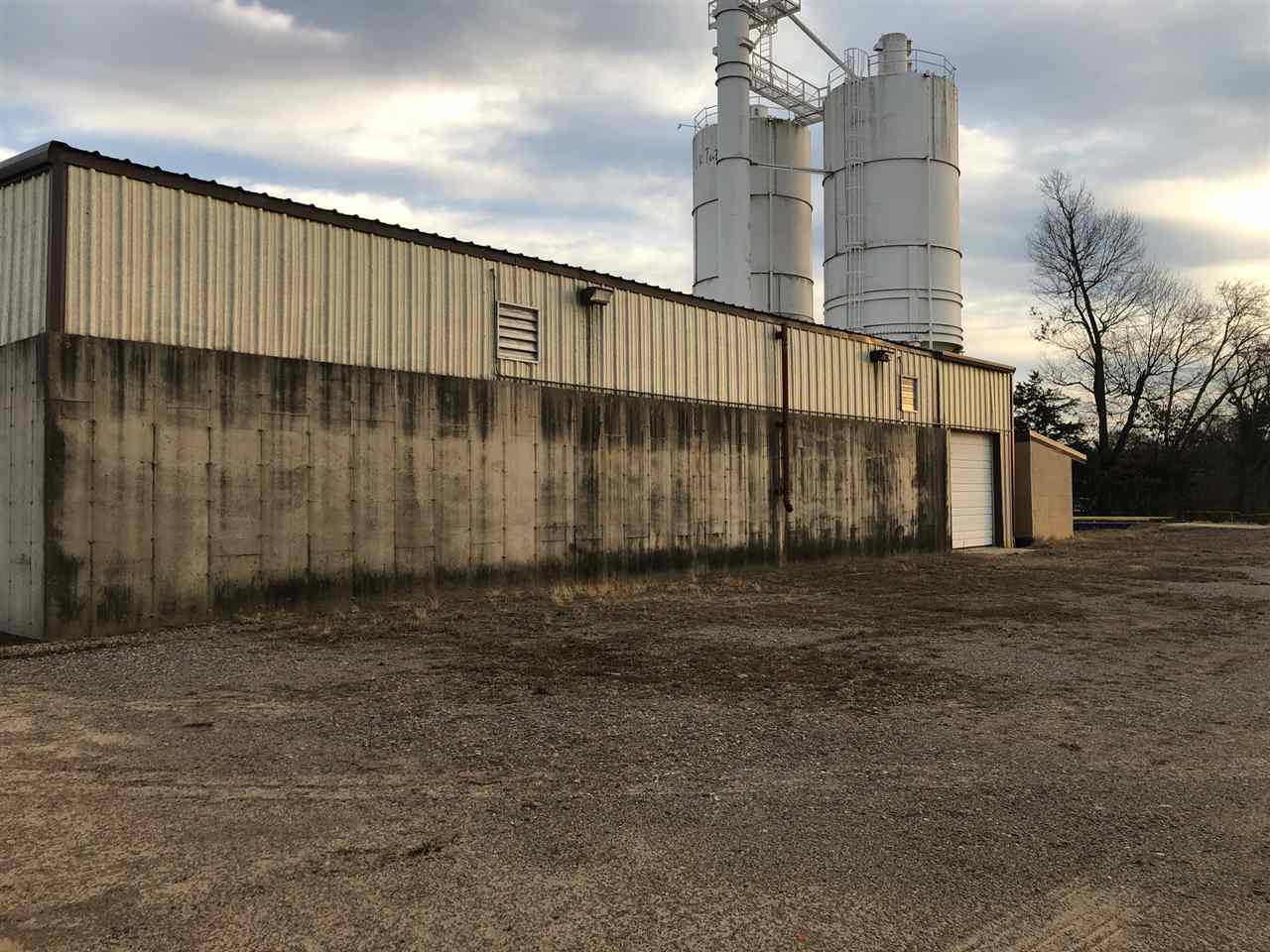 Not in List - Commercial Sale