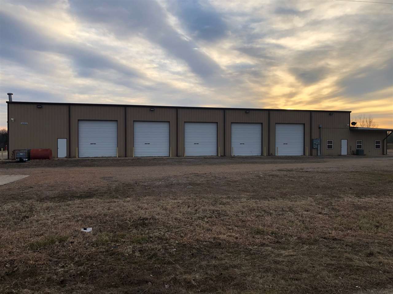Not in List - Commercial Sale