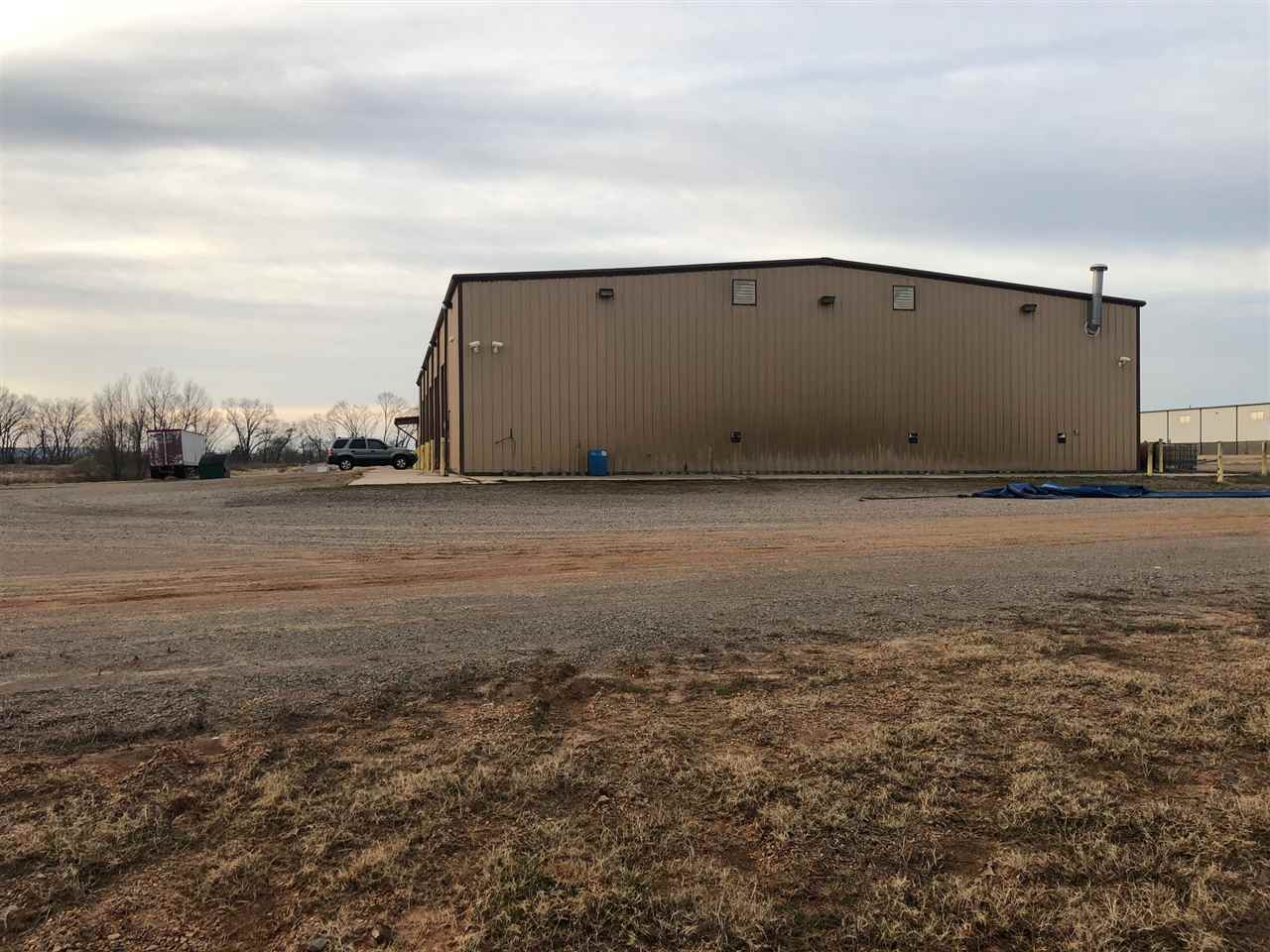 Not in List - Commercial Sale
