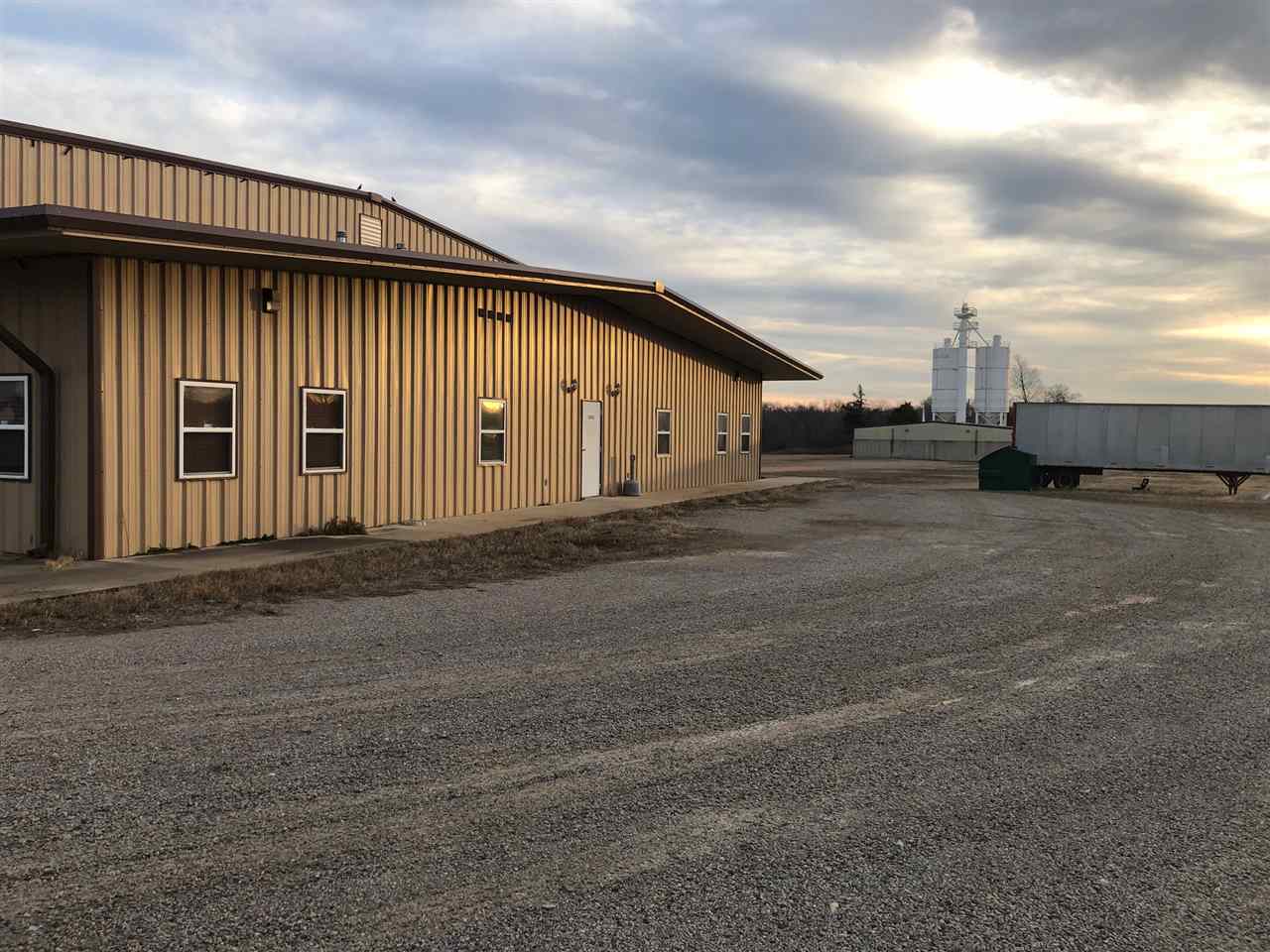 Not in List - Commercial Sale