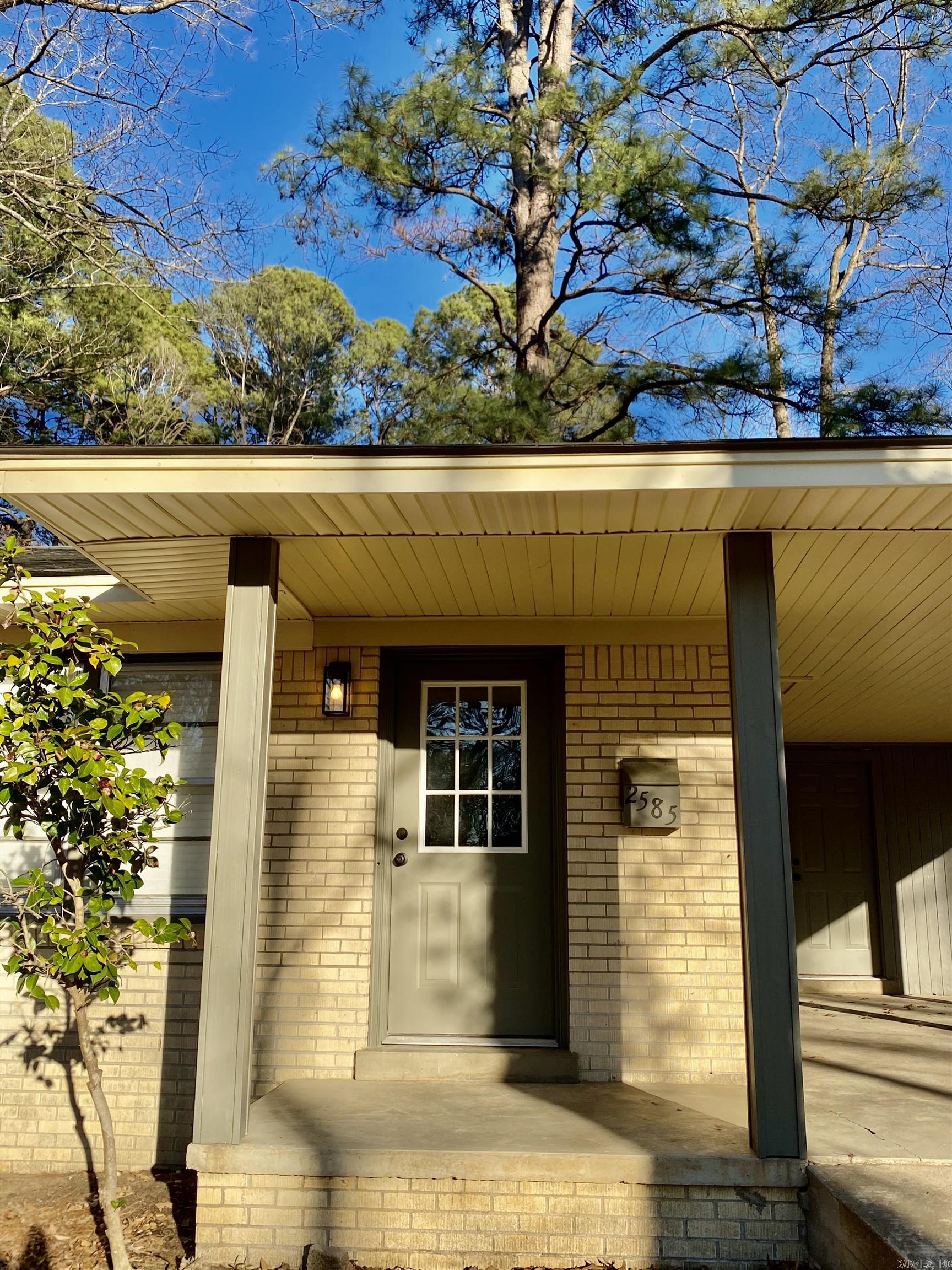 BROOKLINE ADD'N - Residential