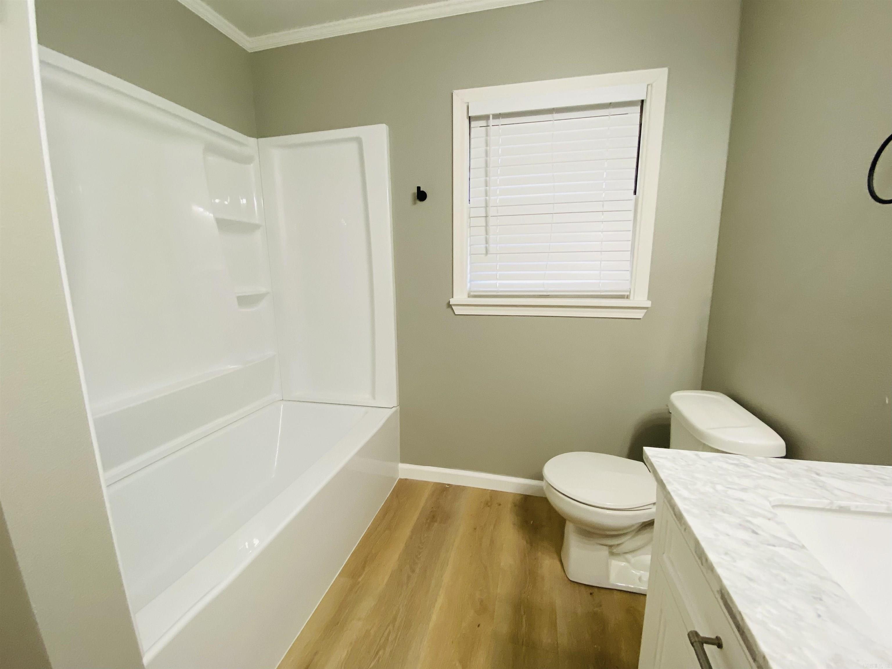 BROOKLINE ADD'N - Residential