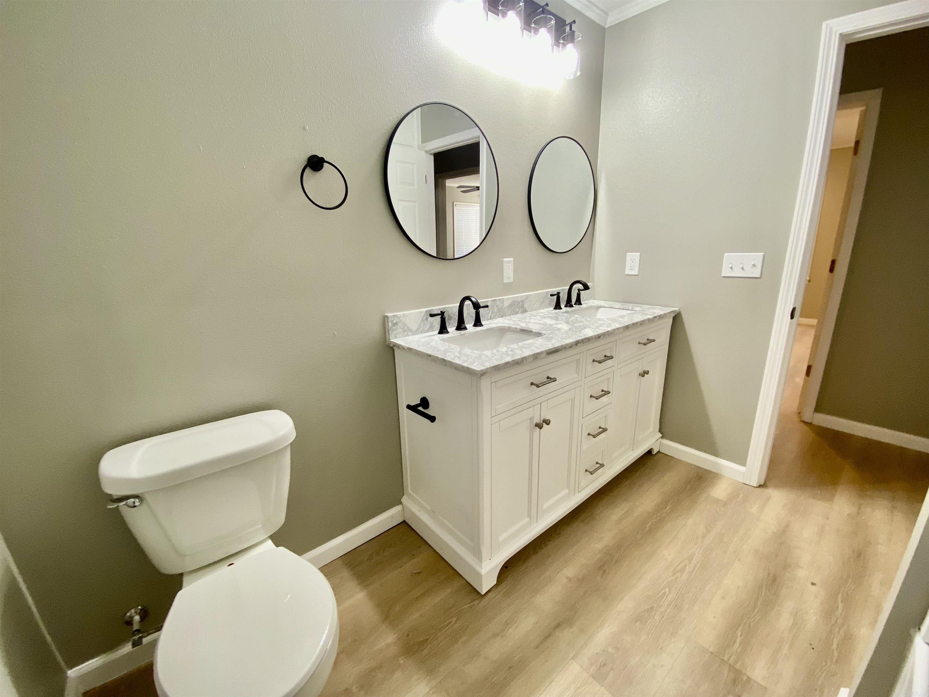 BROOKLINE ADD'N - Residential