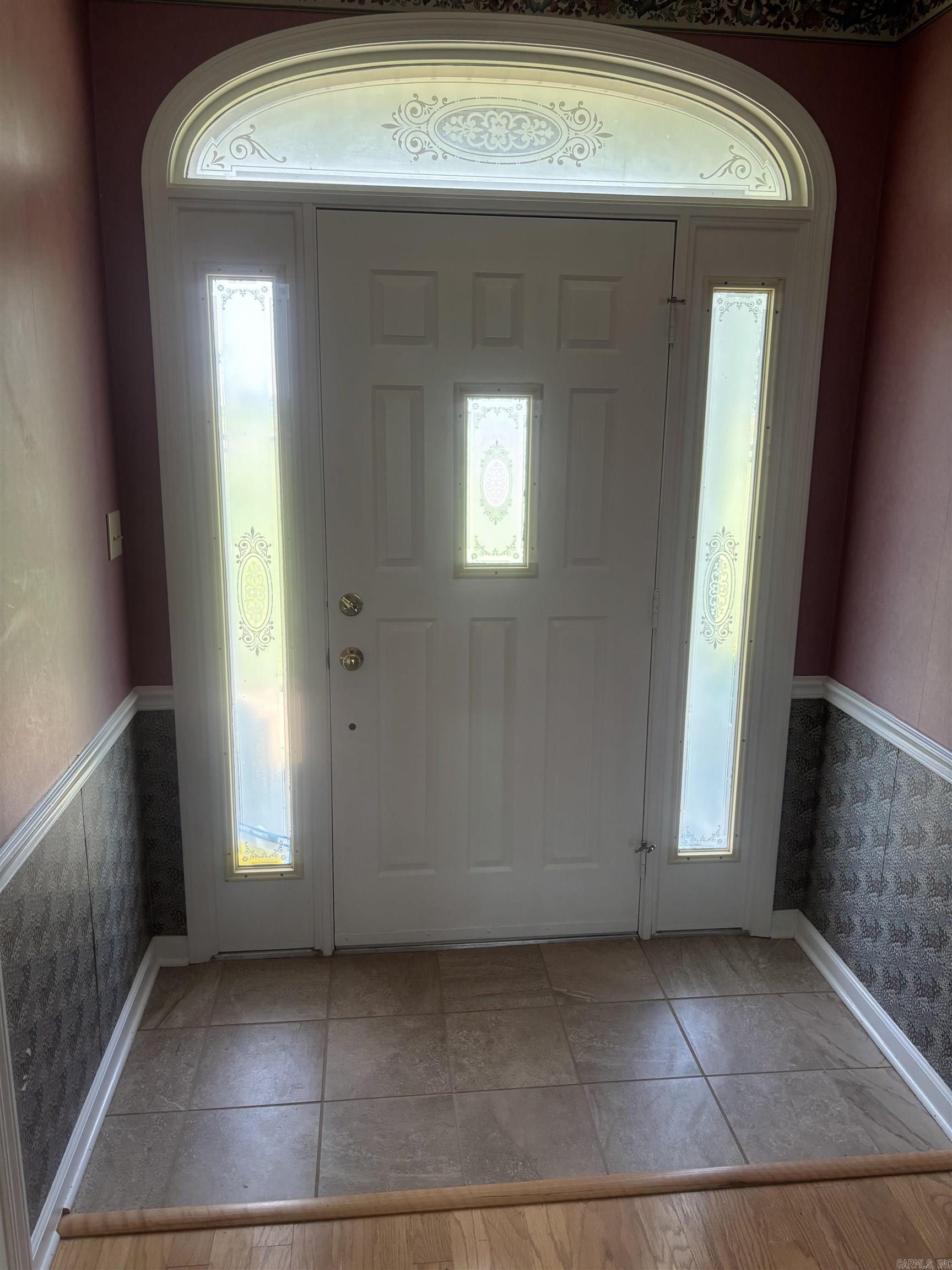 Not In List - Residential