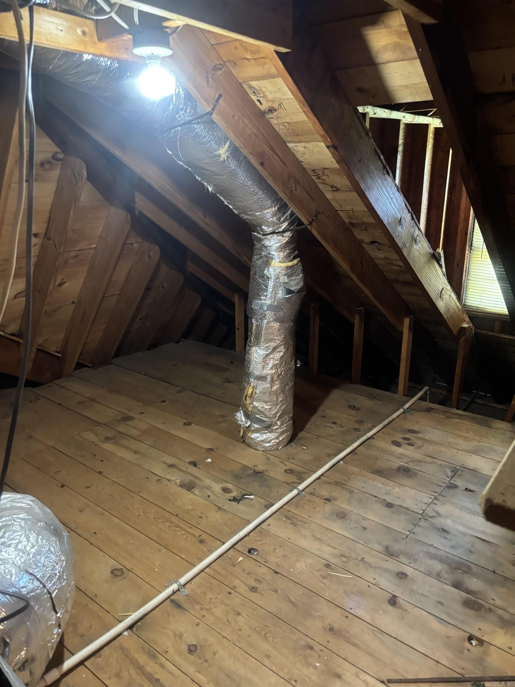 Not In List - Residential