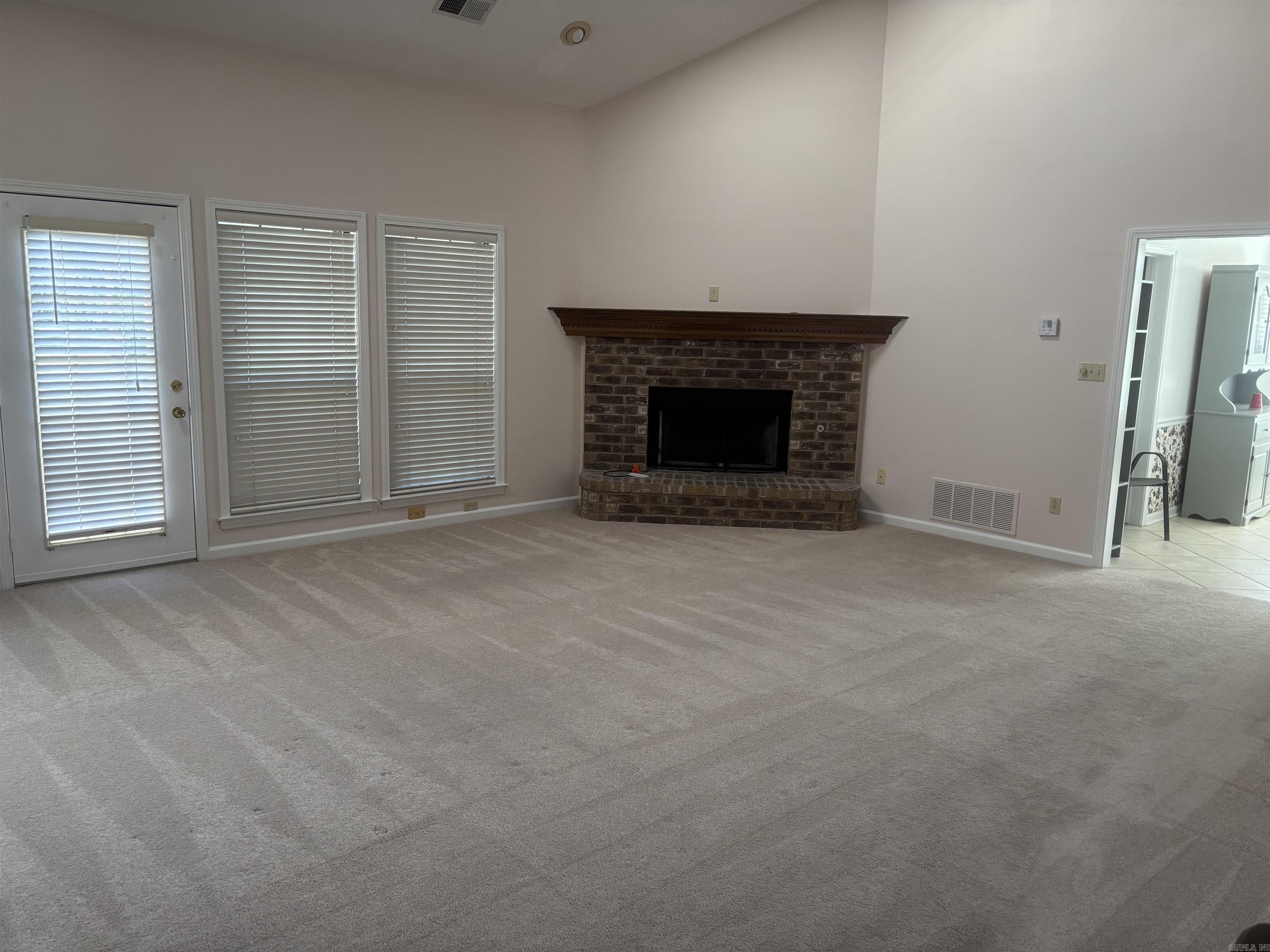 Not In List - Residential