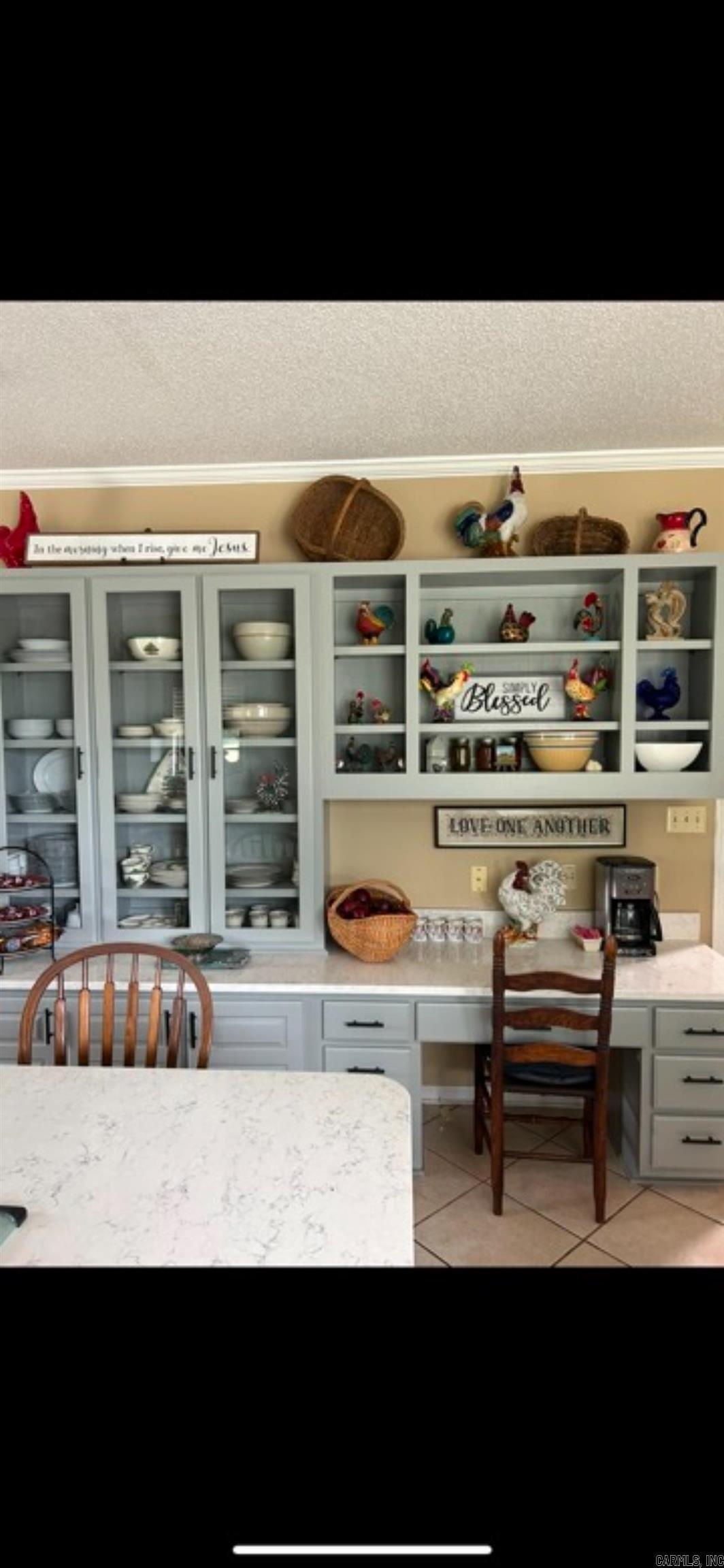 Not In List - Residential