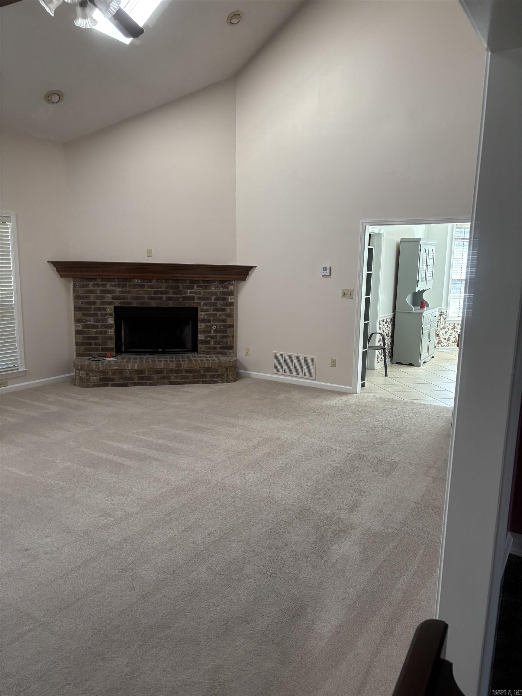 Not In List - Residential