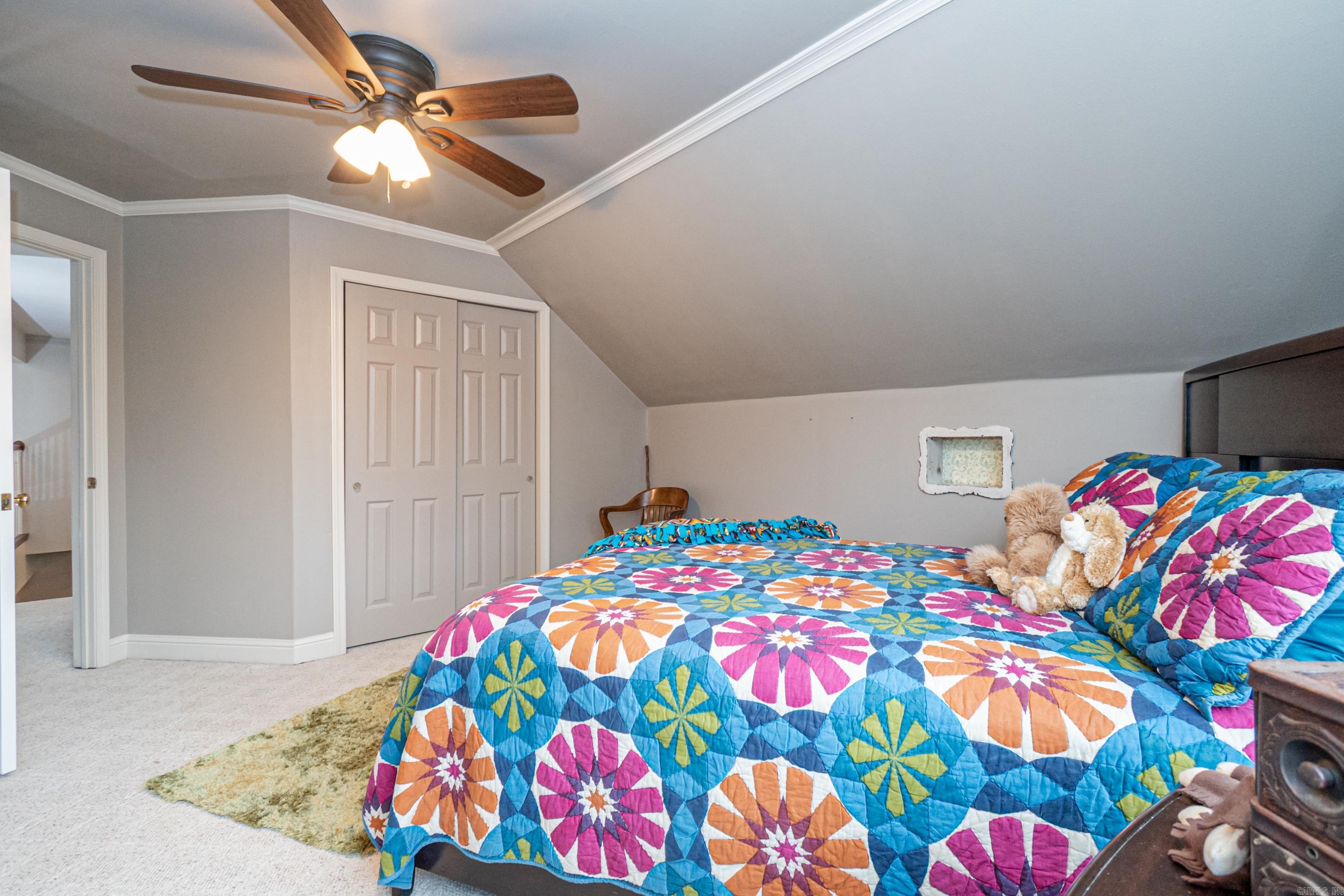 MEADOW HILLS - Residential