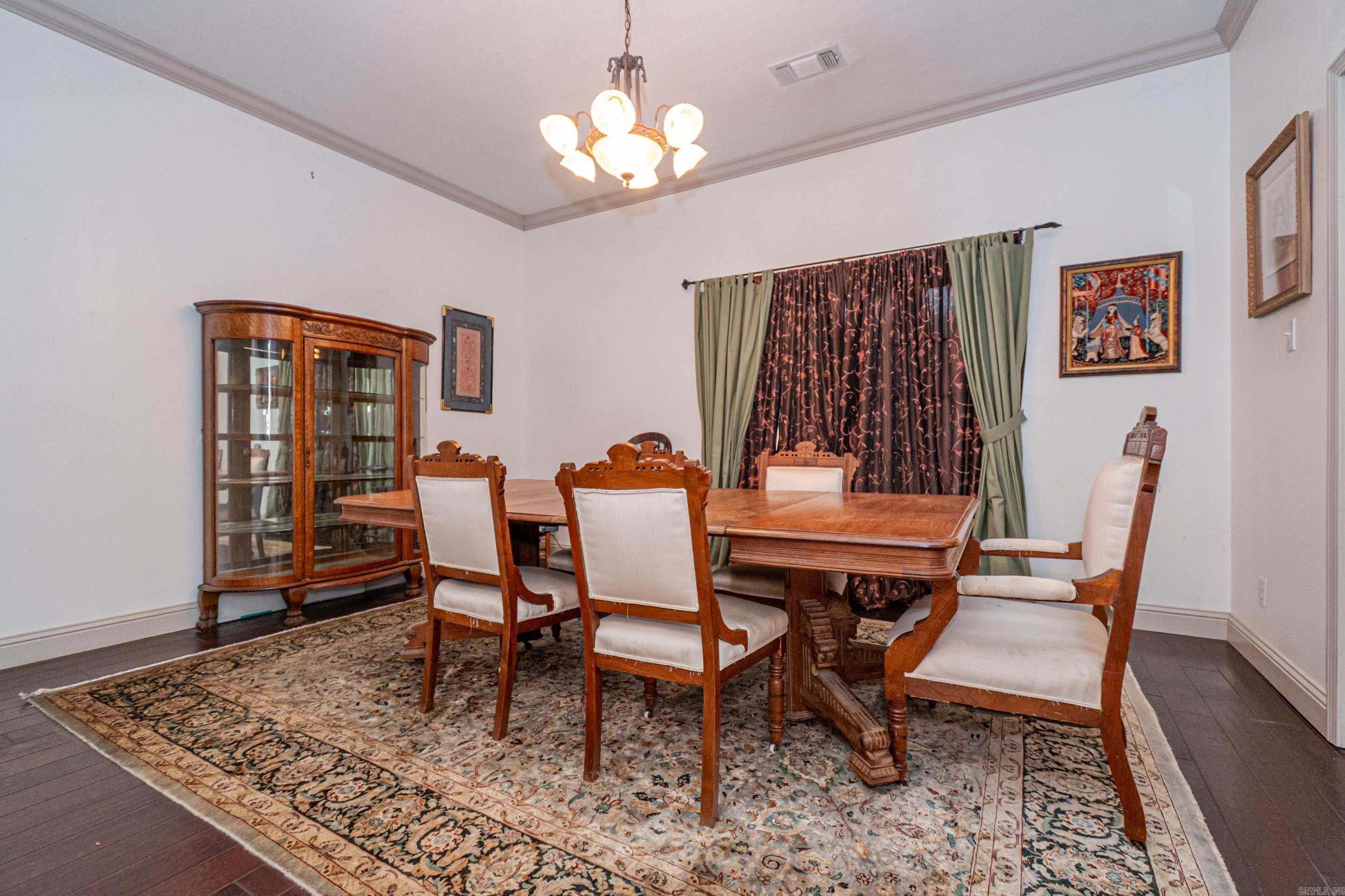 MEADOW HILLS - Residential