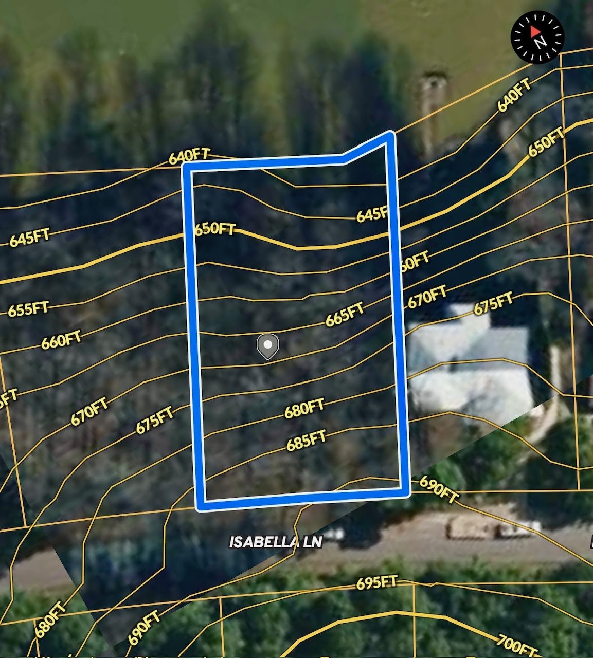 CROWN VIEW - Land