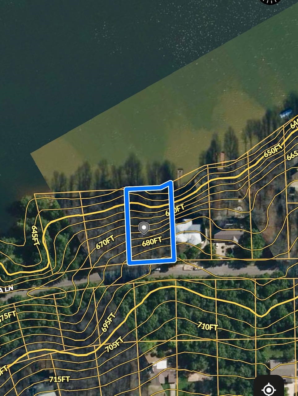 CROWN VIEW - Land
