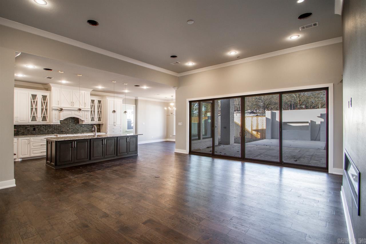WEST LAKE VILLAGE - Residential