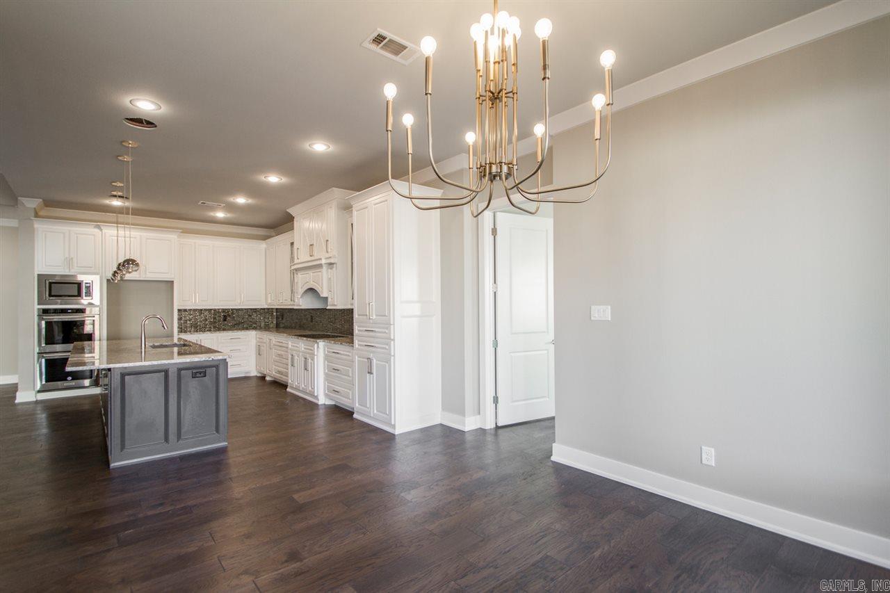 WEST LAKE VILLAGE - Residential
