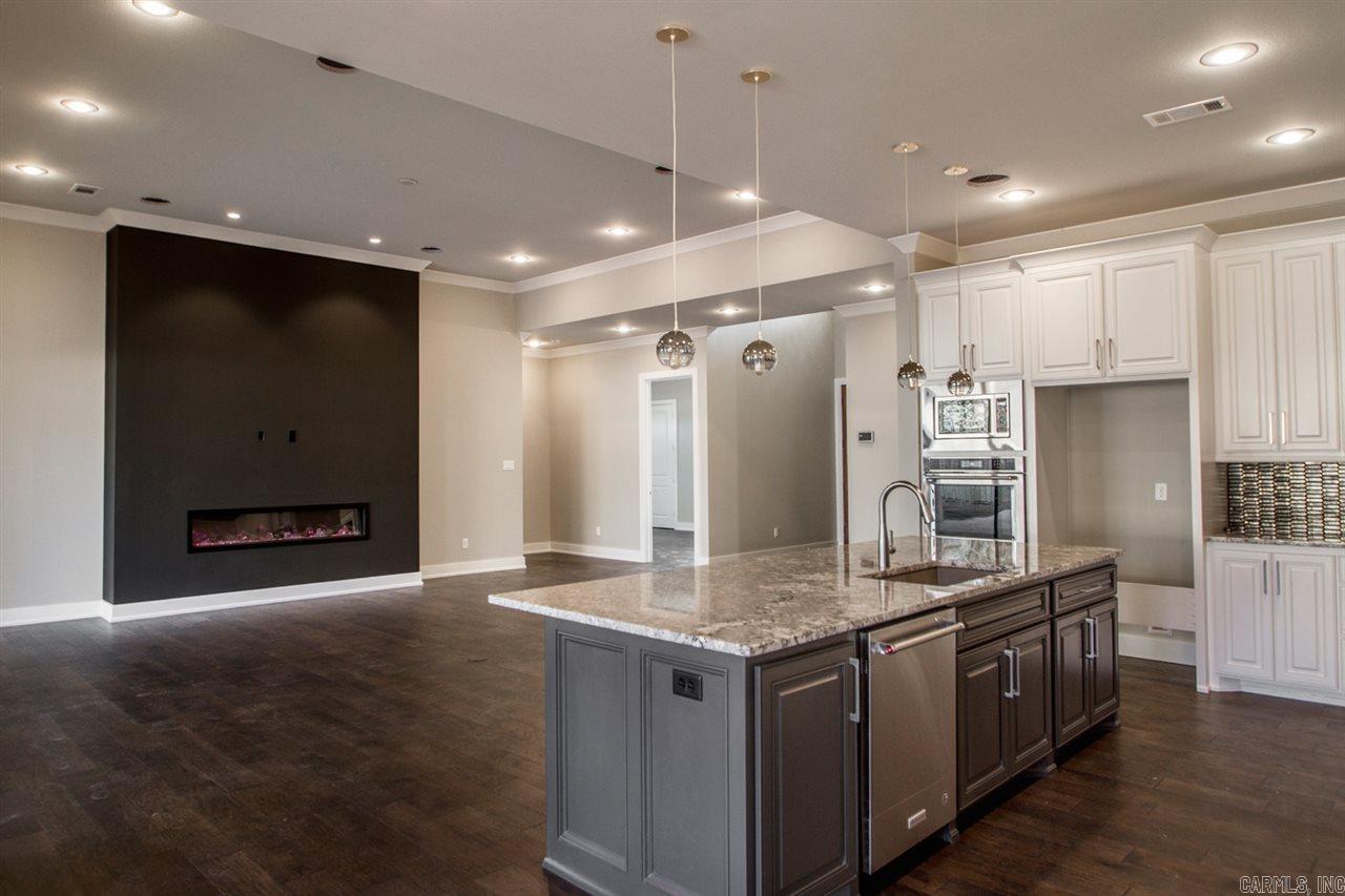 WEST LAKE VILLAGE - Residential