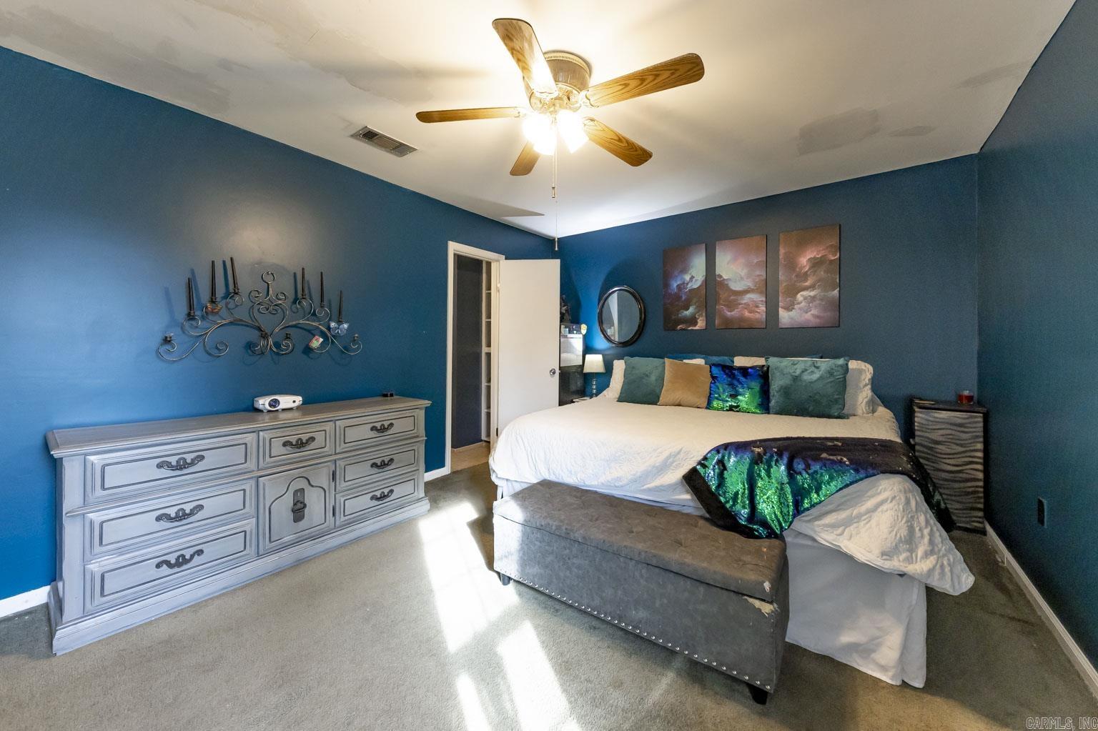 CARYWOOD - Residential