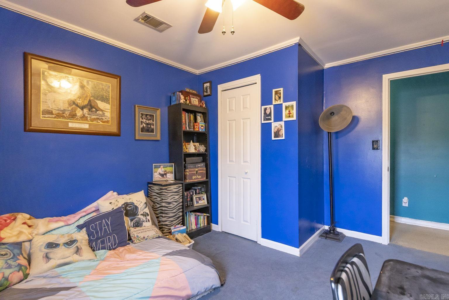 CARYWOOD - Residential