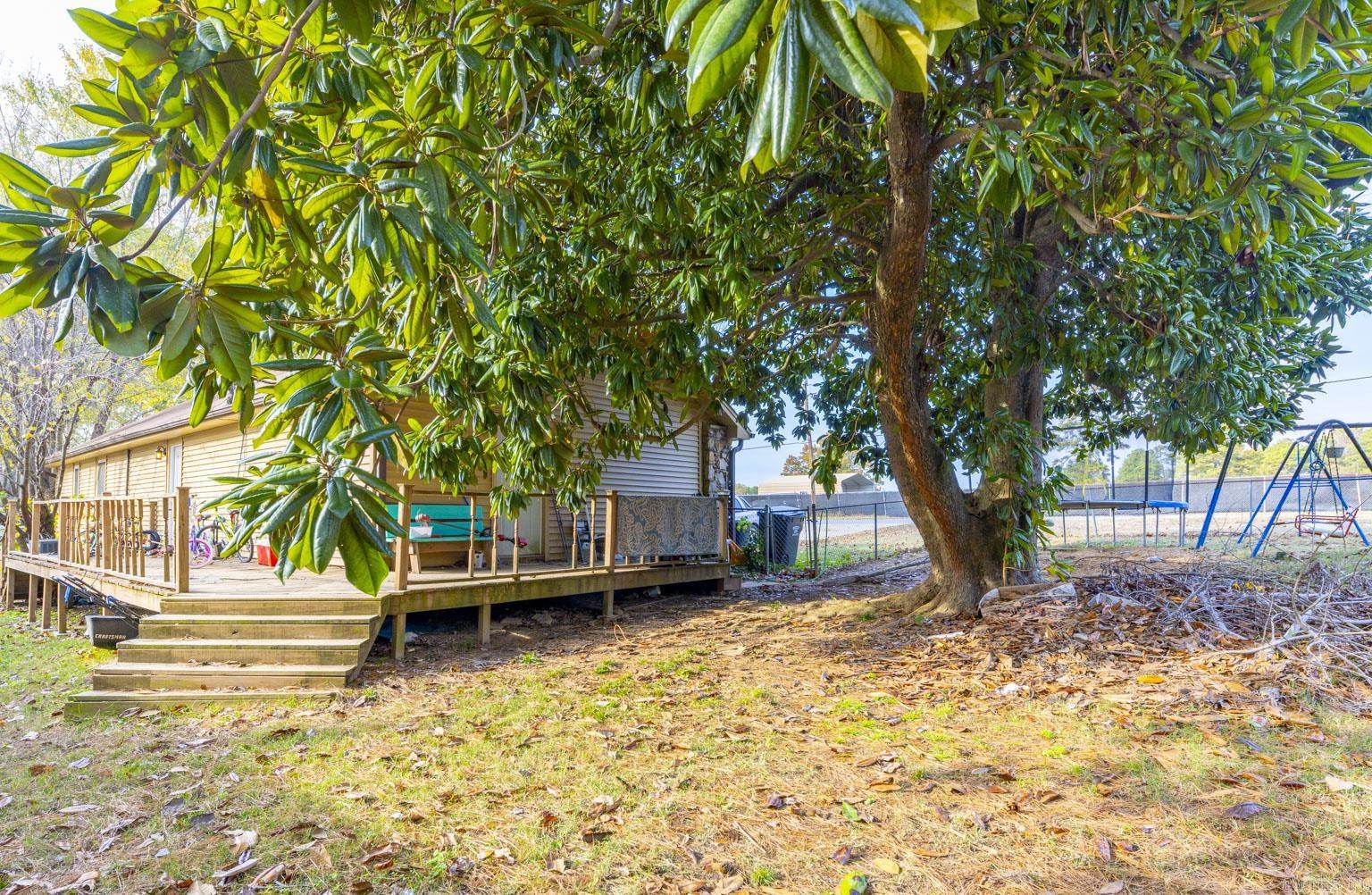 CARYWOOD - Residential