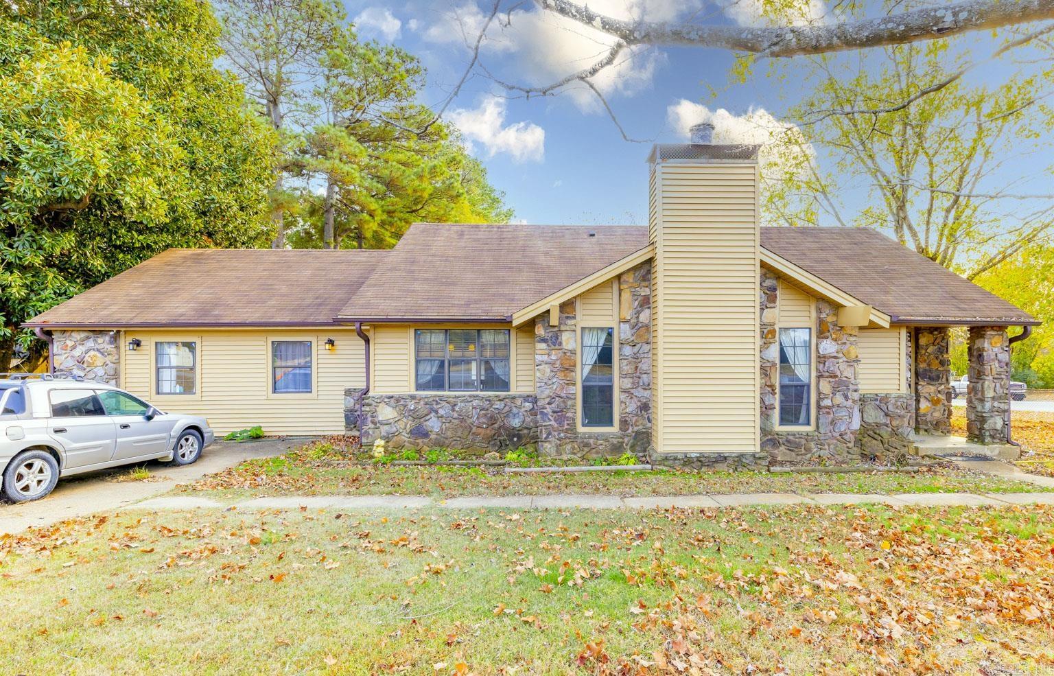 CARYWOOD - Residential
