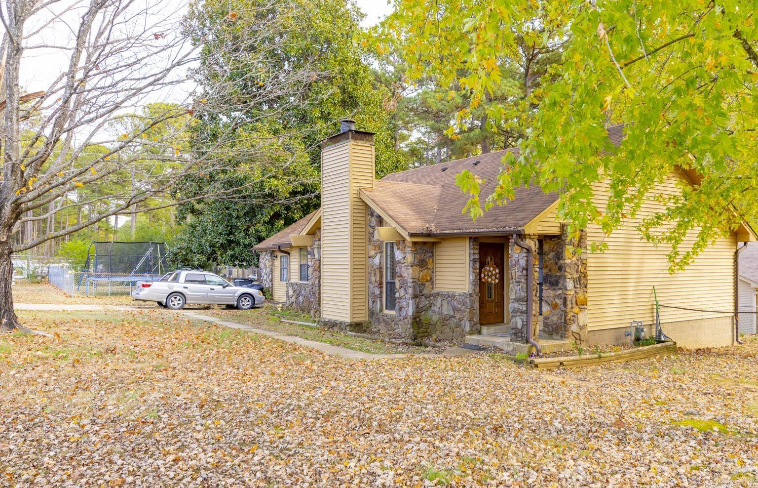 CARYWOOD - Residential