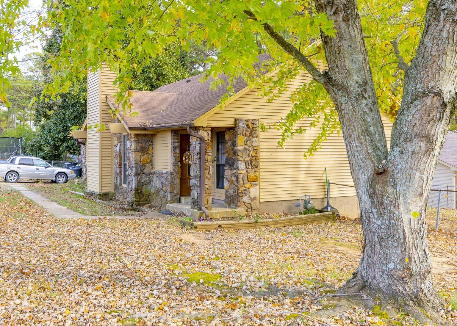 CARYWOOD - Residential