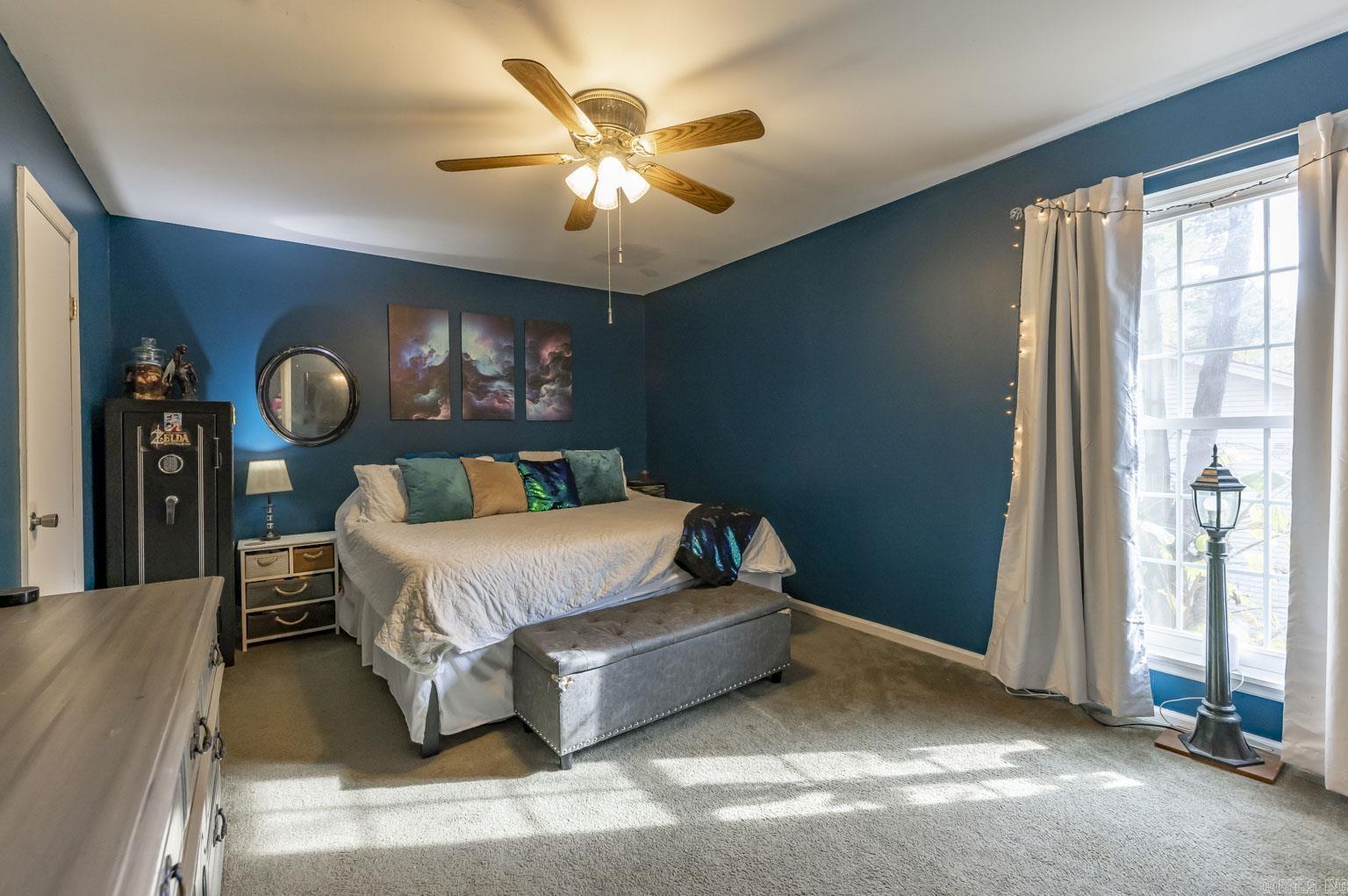 CARYWOOD - Residential