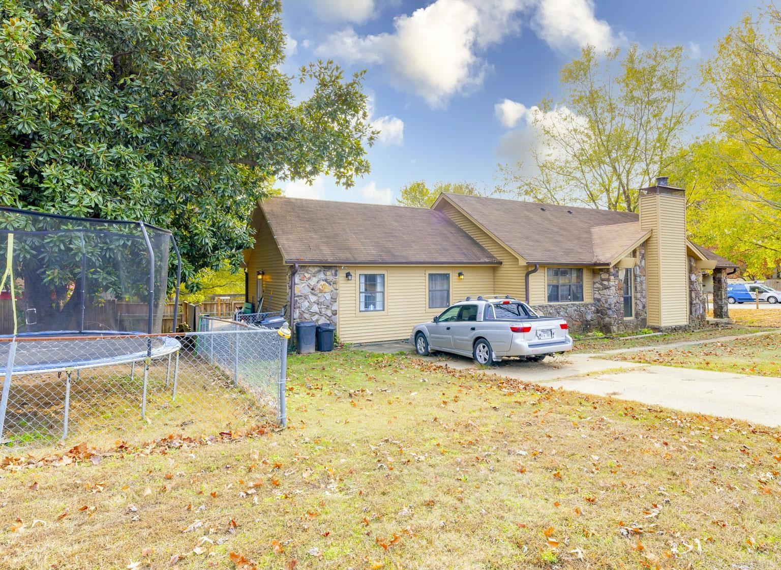 CARYWOOD - Residential