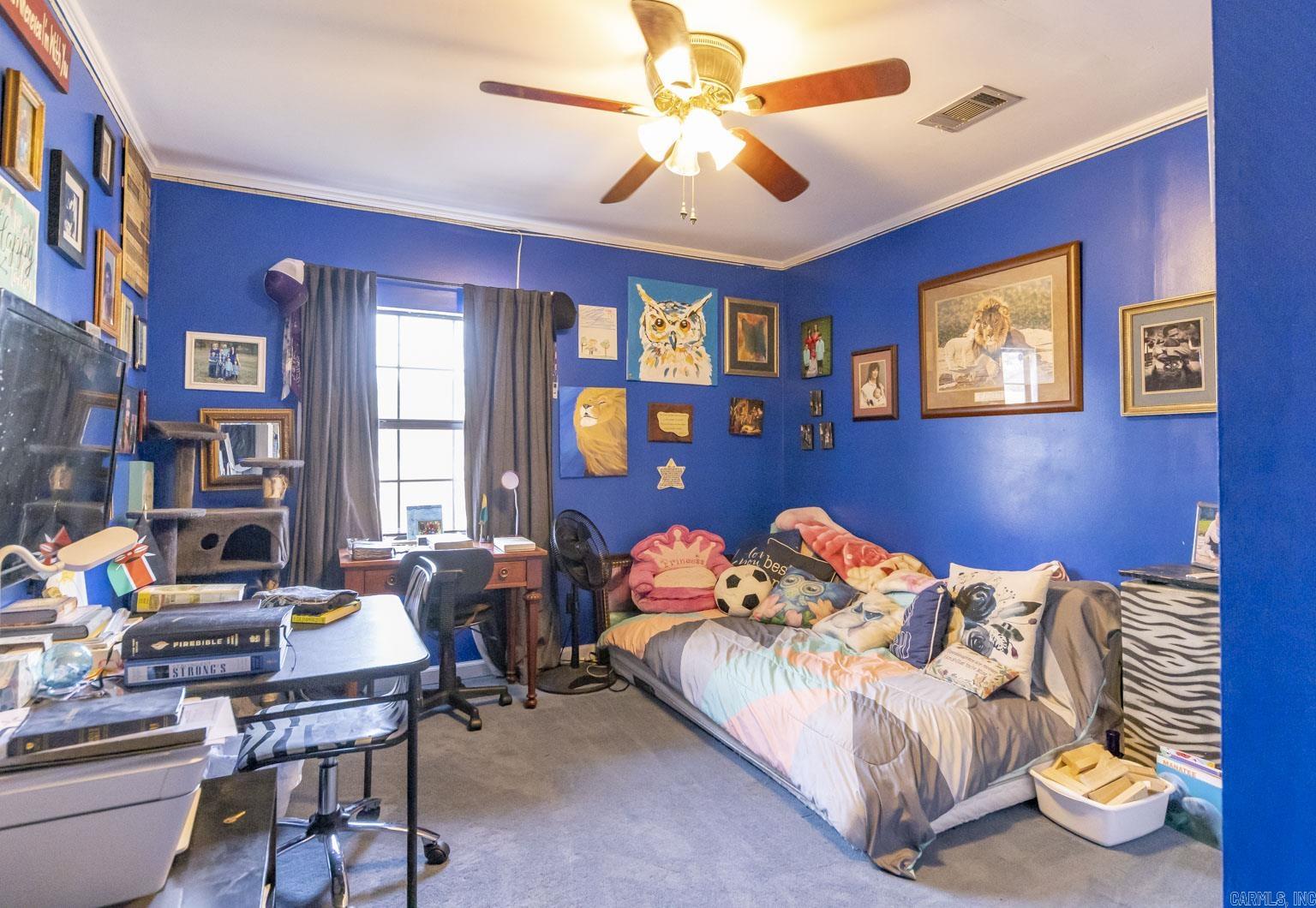 CARYWOOD - Residential