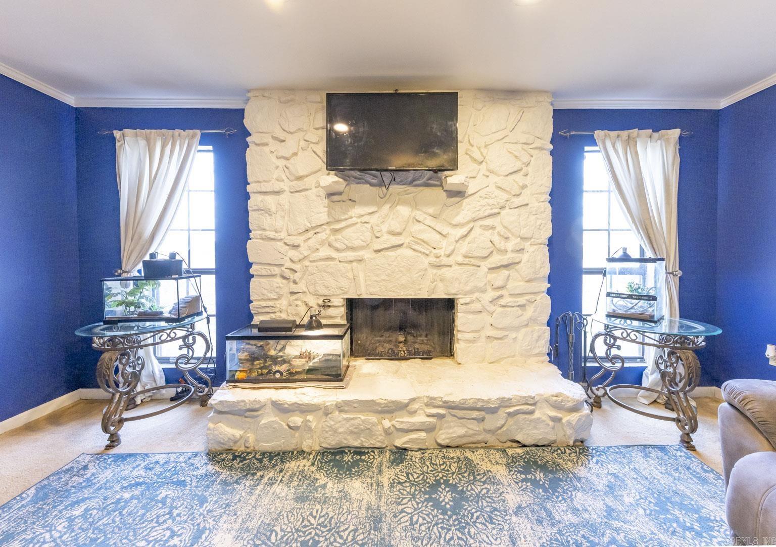 CARYWOOD - Residential