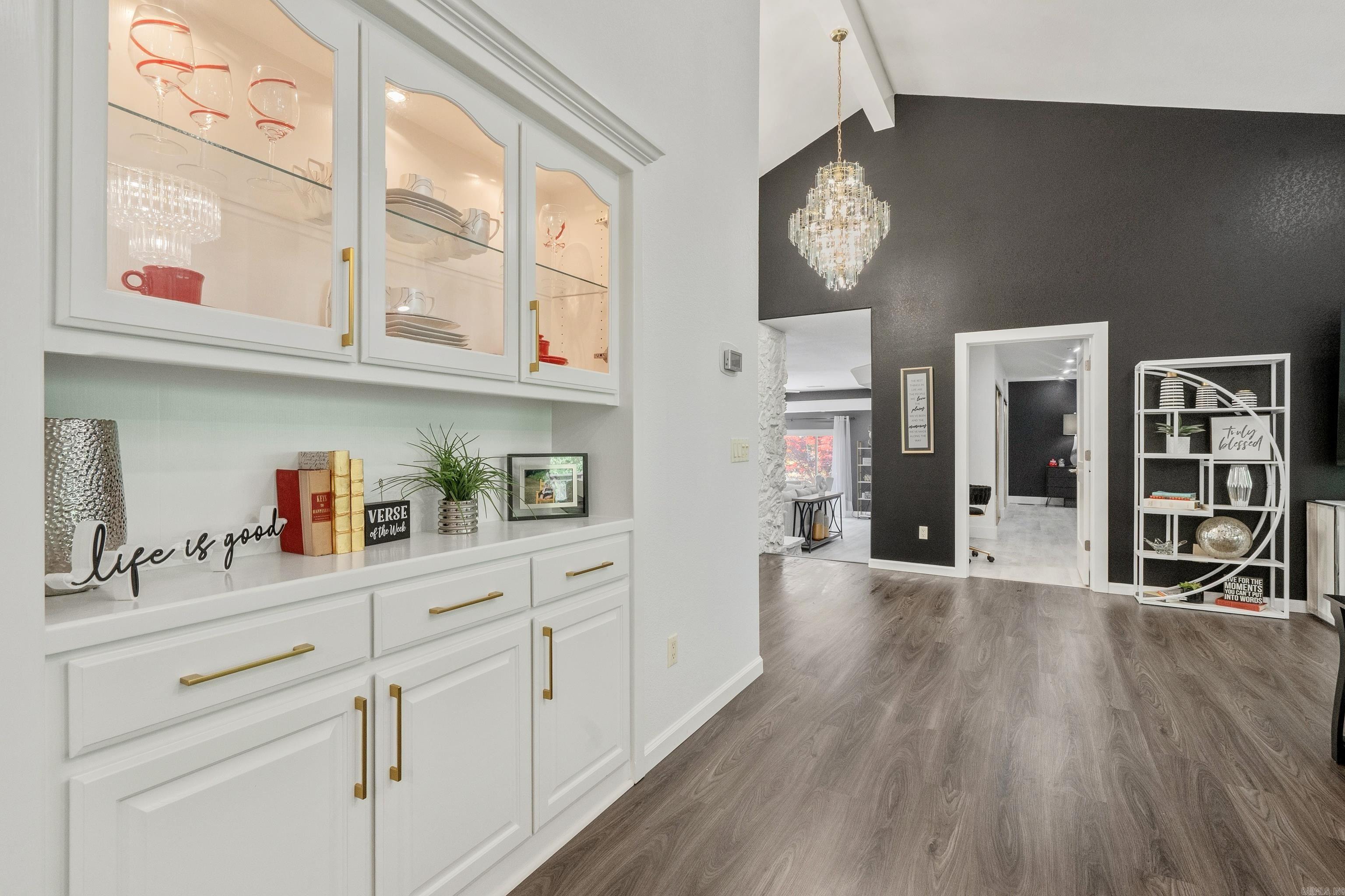 Promesa - Residential
