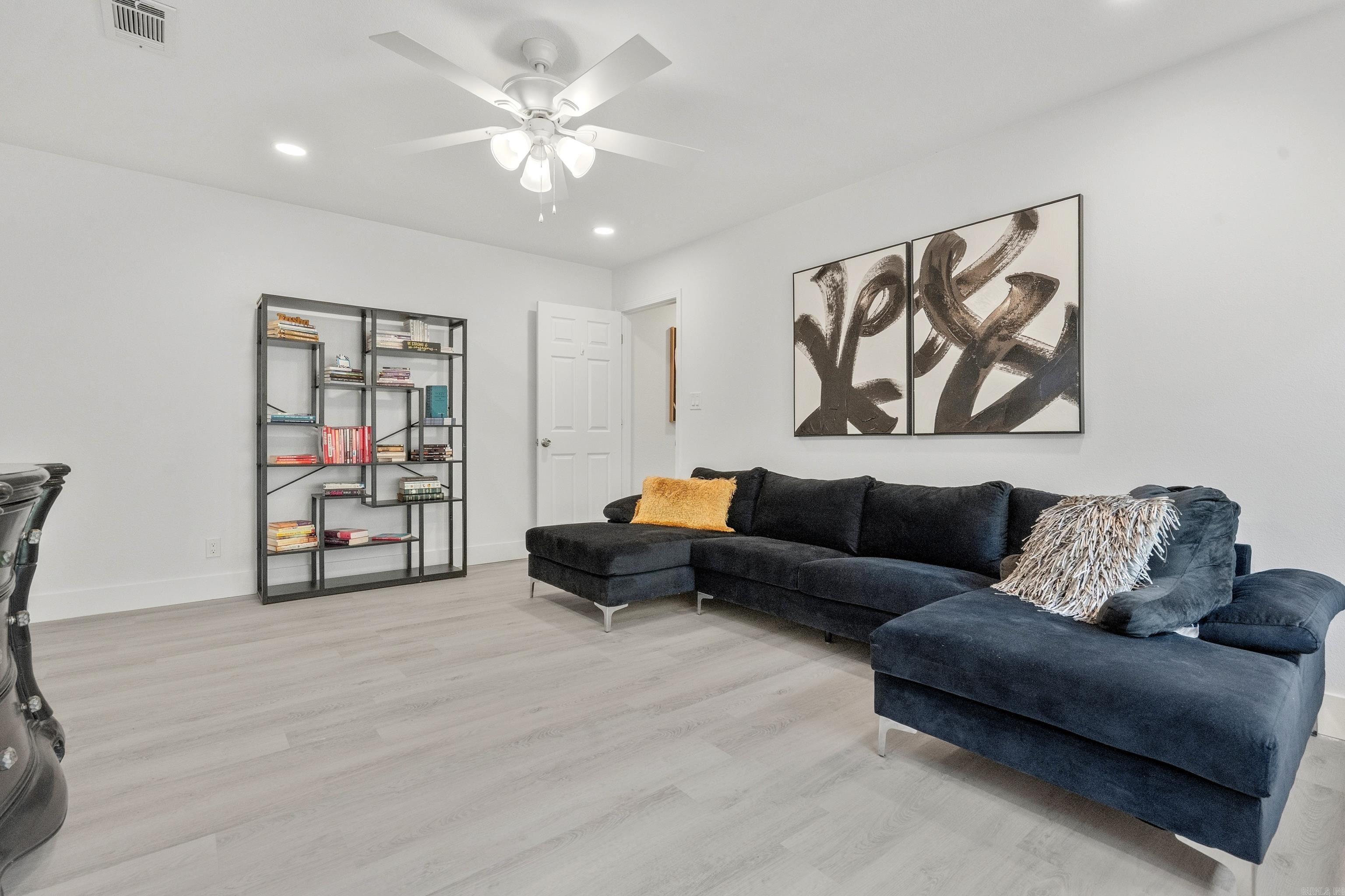Promesa - Residential