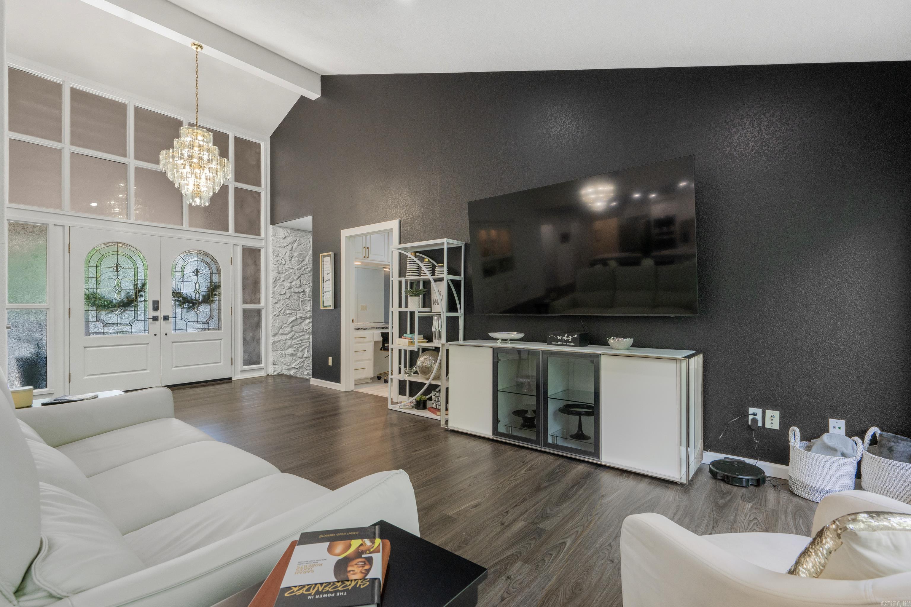Promesa - Residential