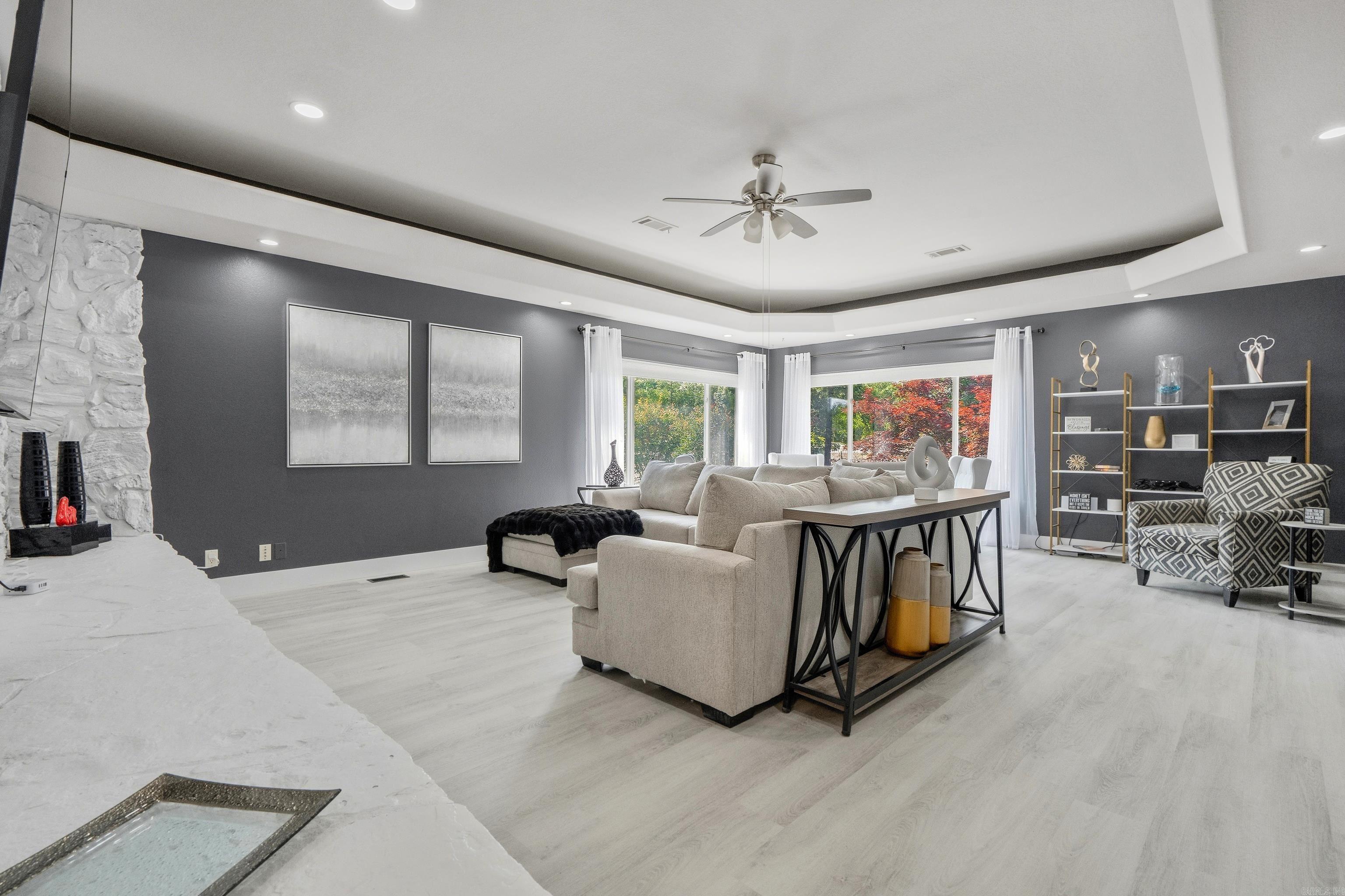 Promesa - Residential