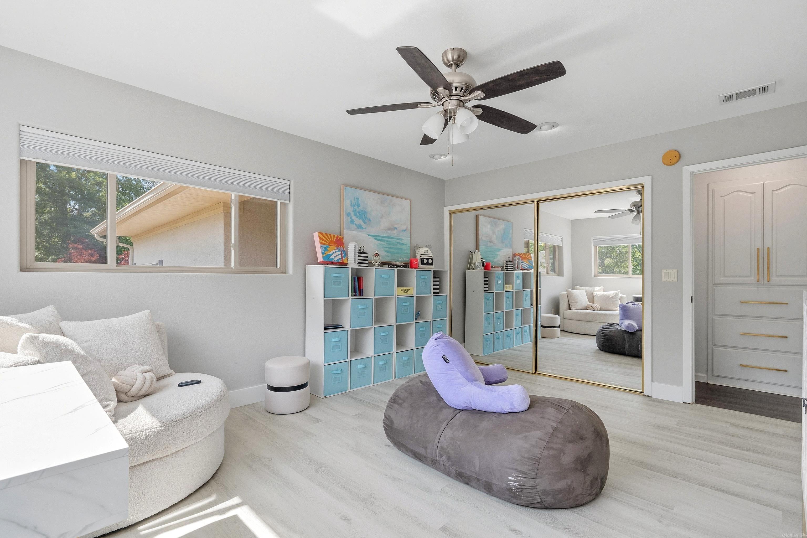 Promesa - Residential