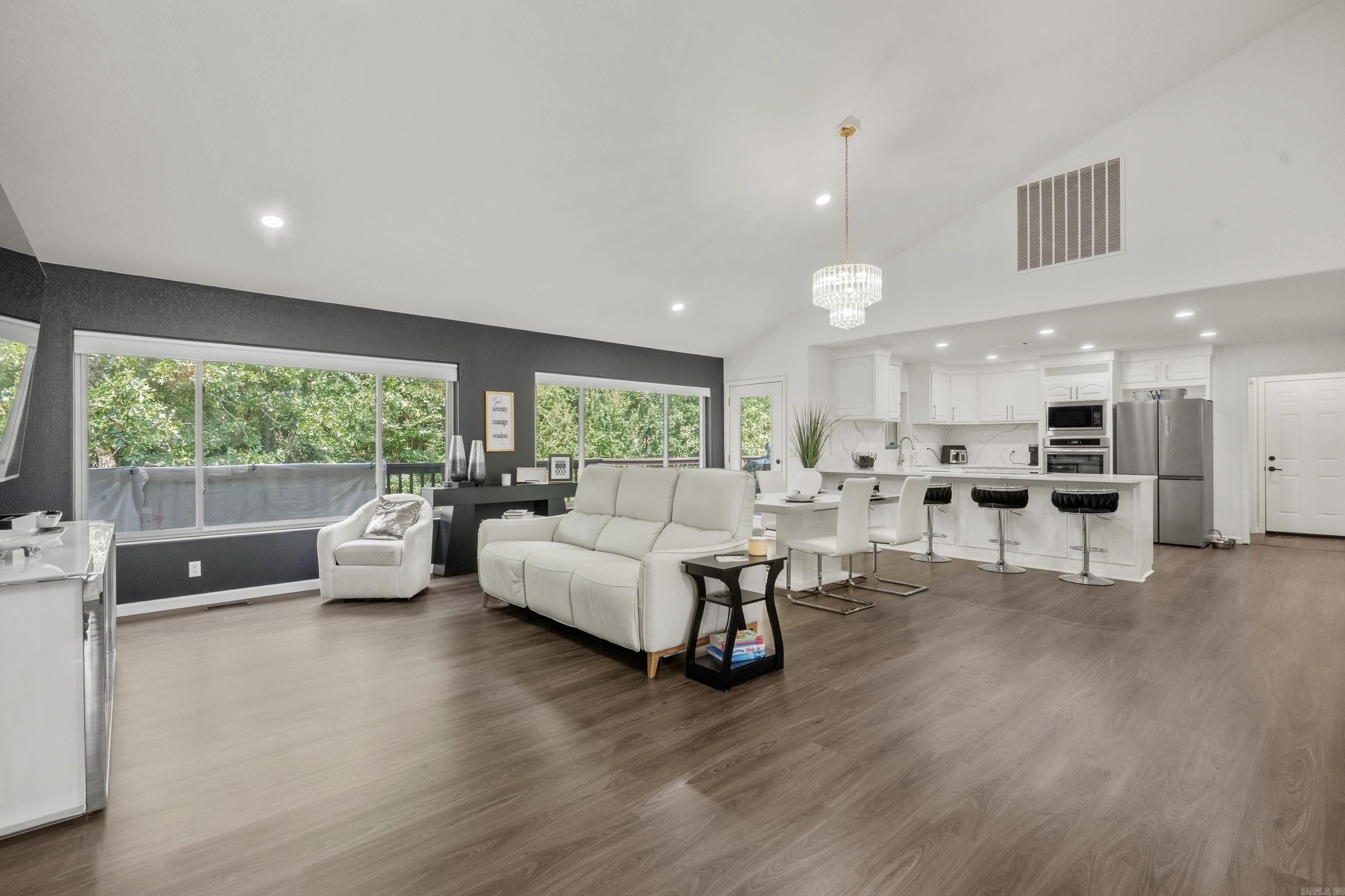 Promesa - Residential