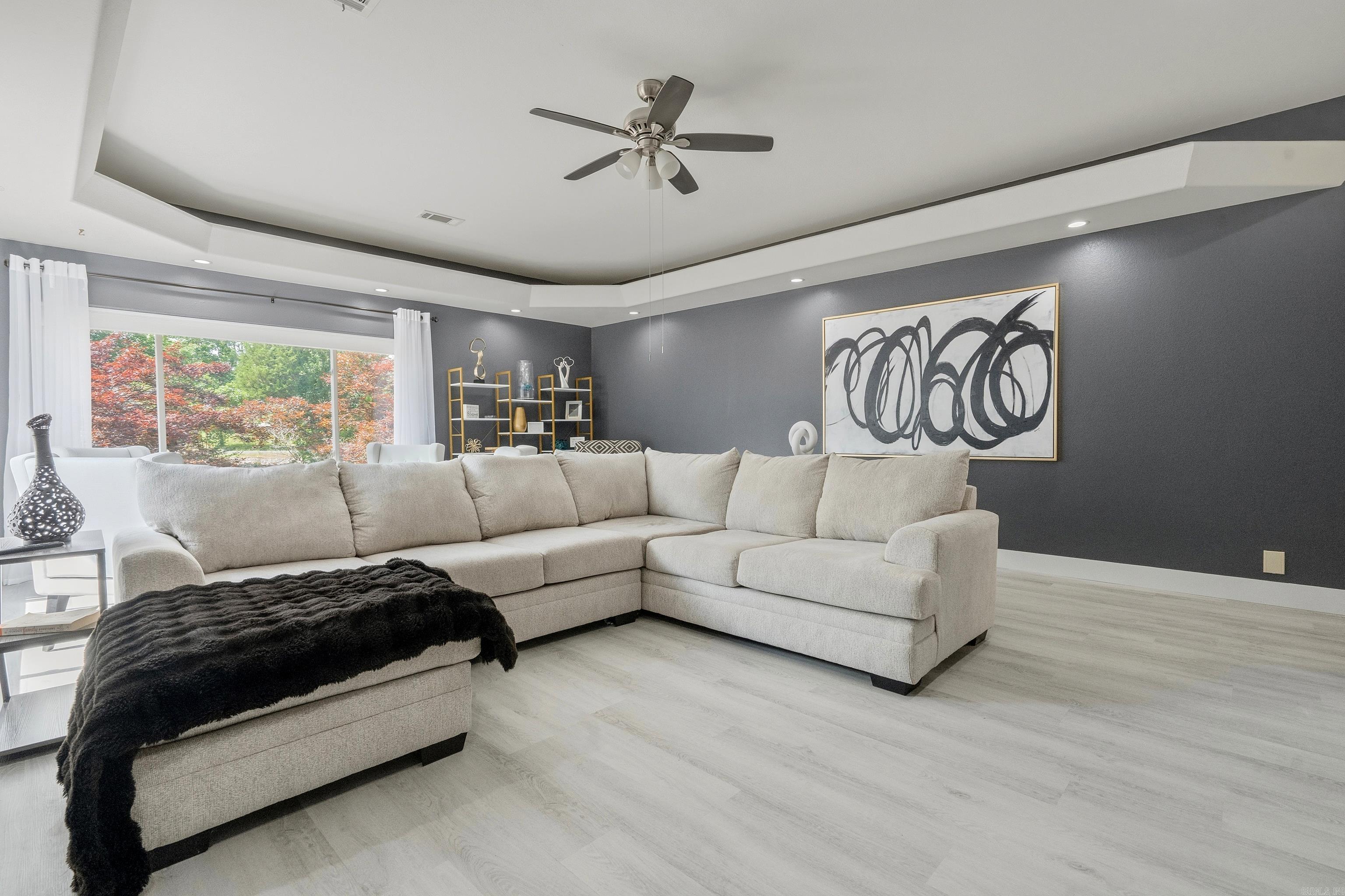 Promesa - Residential